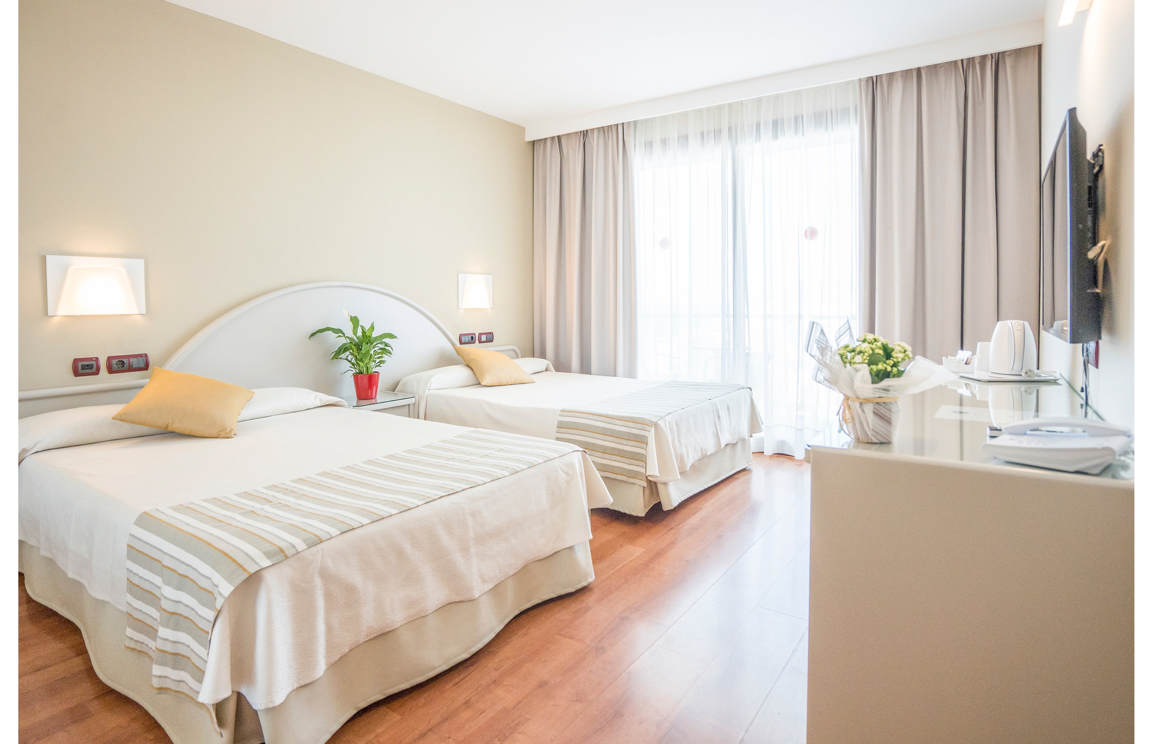 Gran Hotel Costa Del Sol