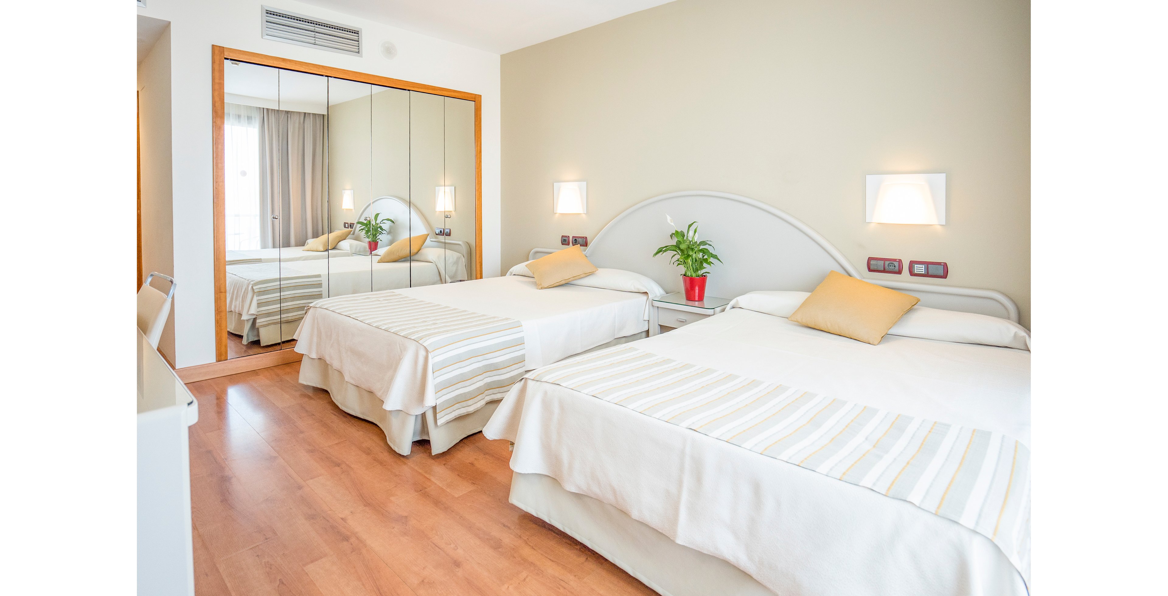 Gran Hotel Costa Del Sol