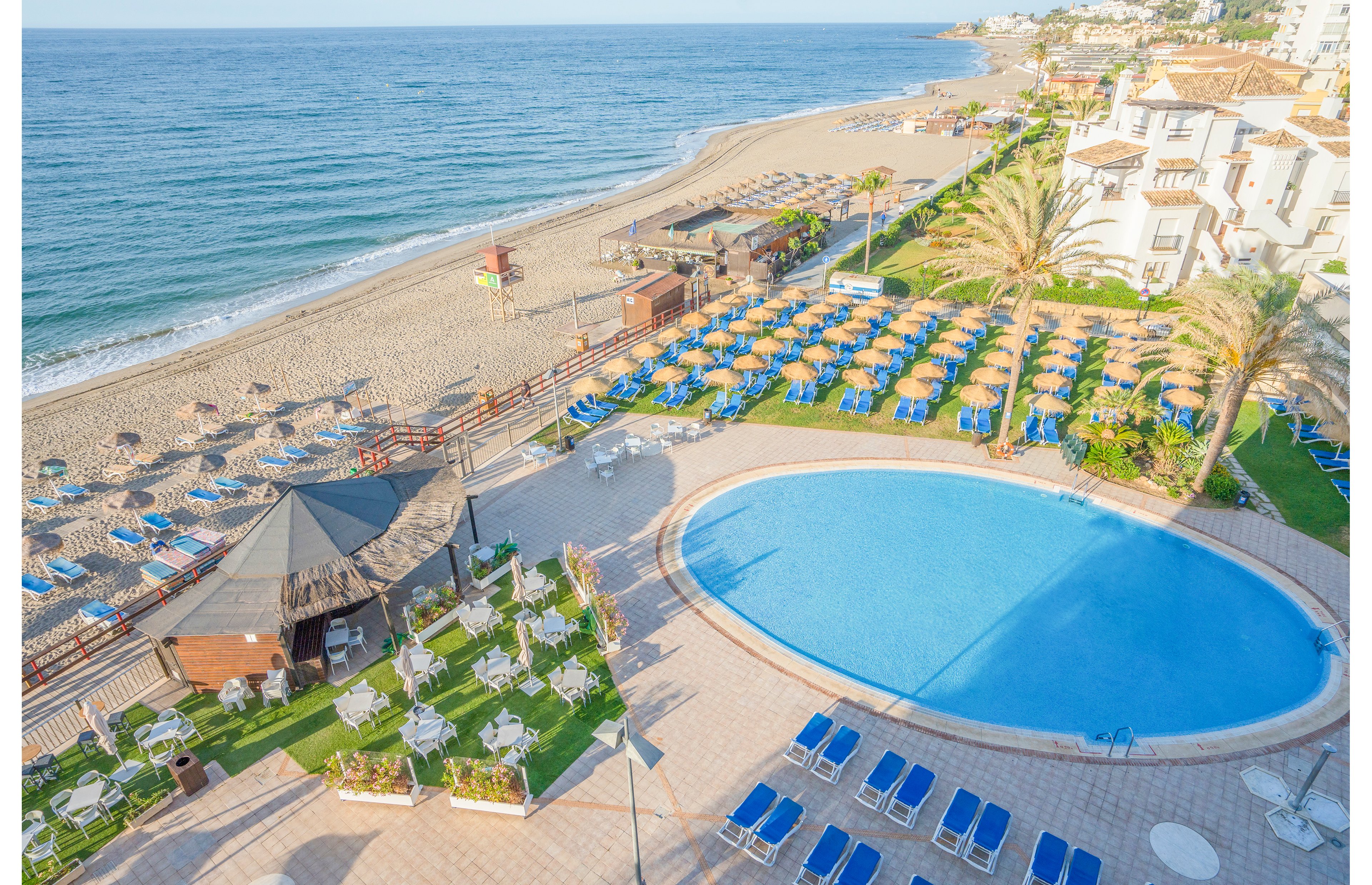 Gran Hotel Costa Del Sol
