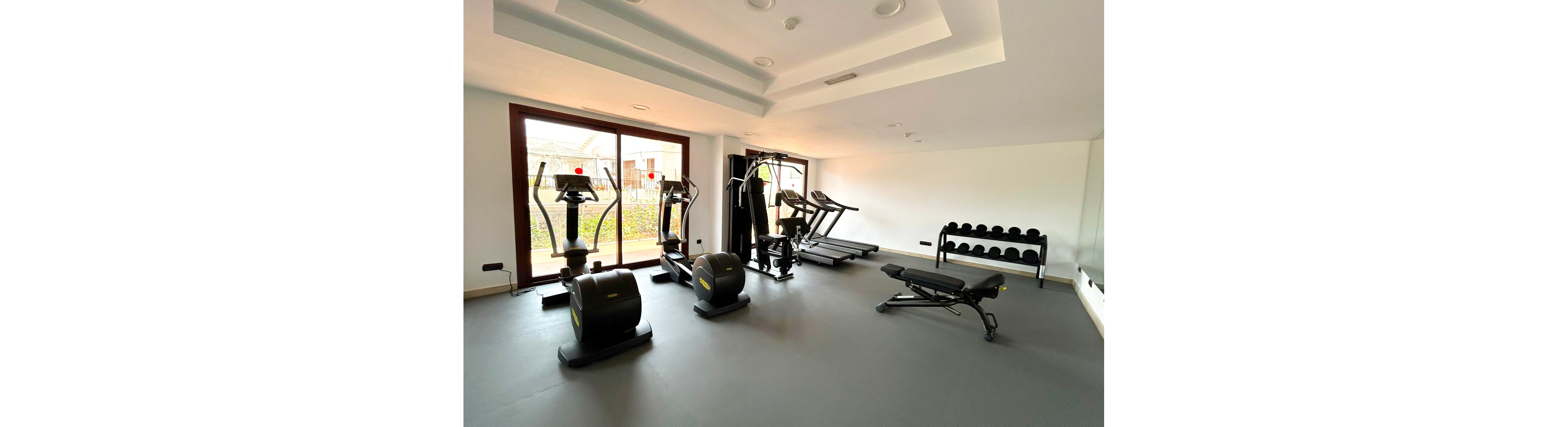 Gran Hotel Costa Del Sol