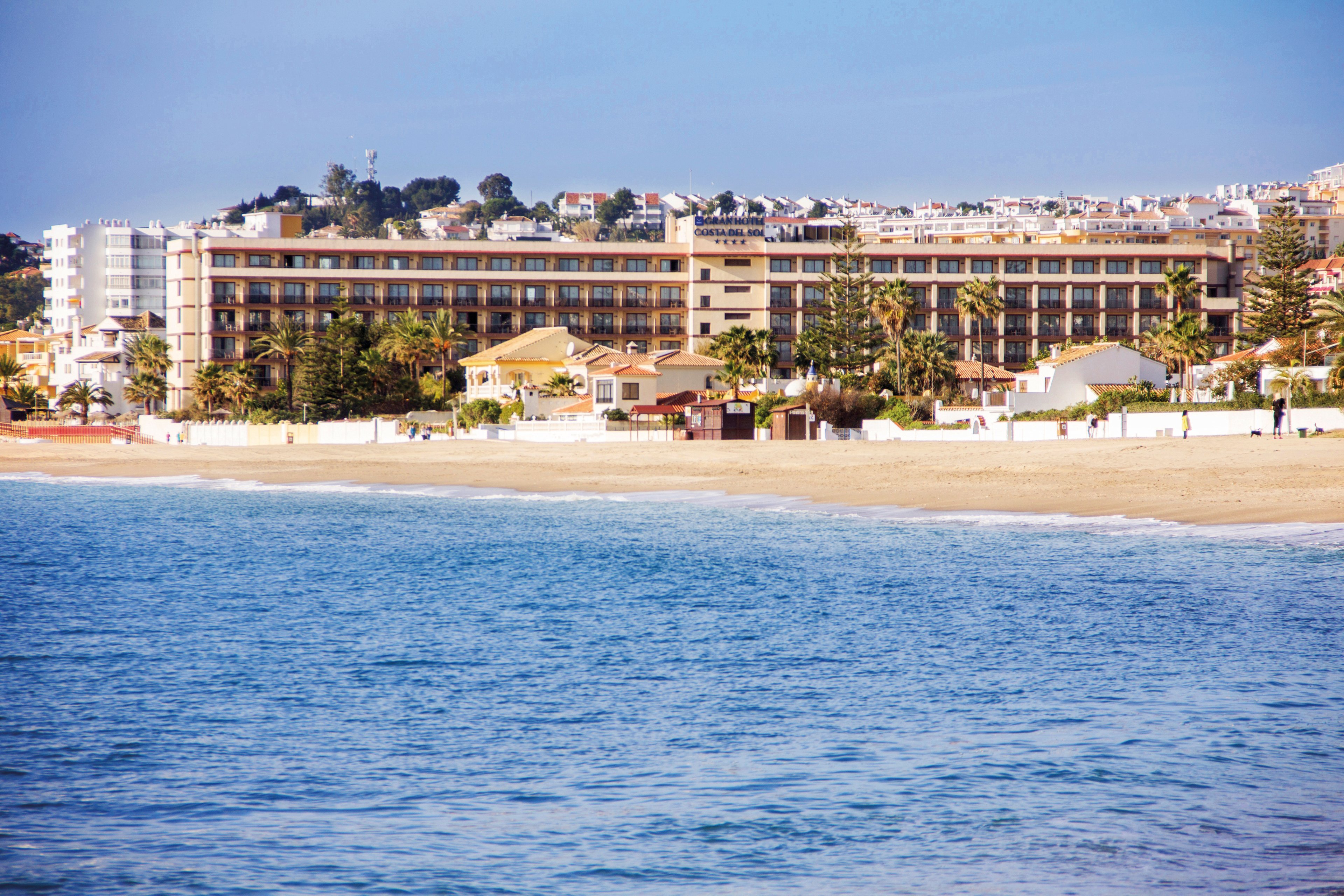 Gran Hotel Costa Del Sol