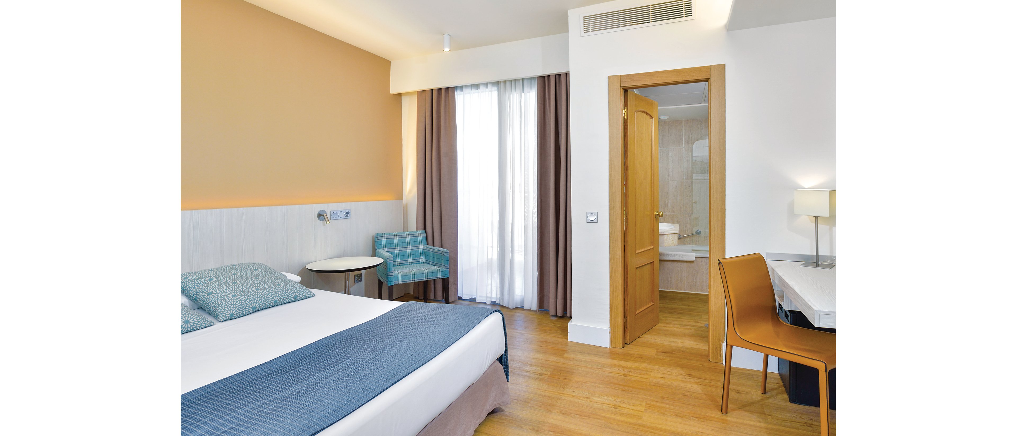 Sol Torremolinos Don Pedro