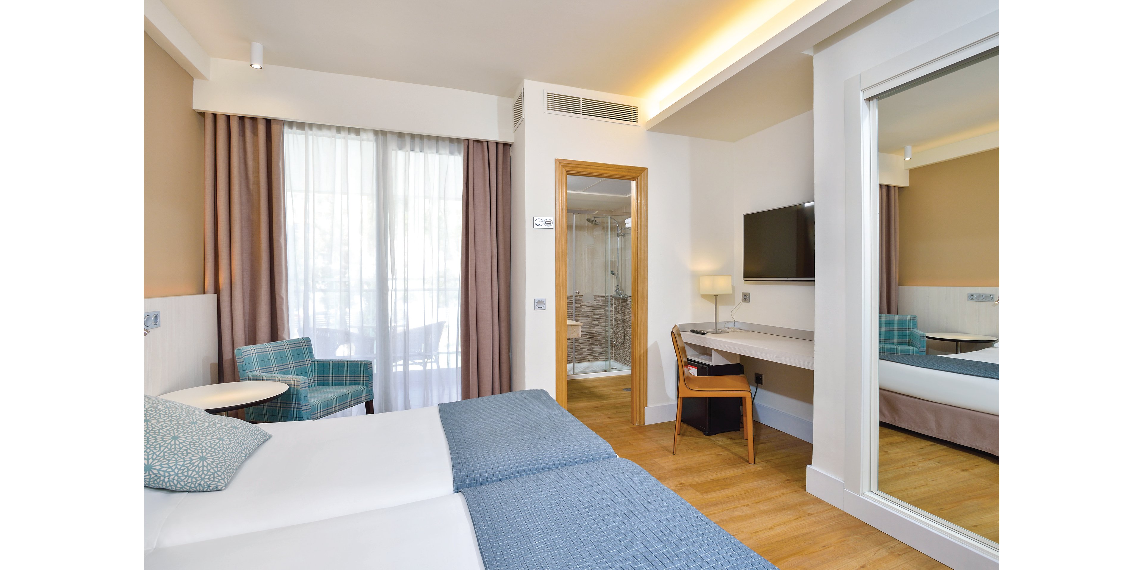 Sol Torremolinos Don Pedro