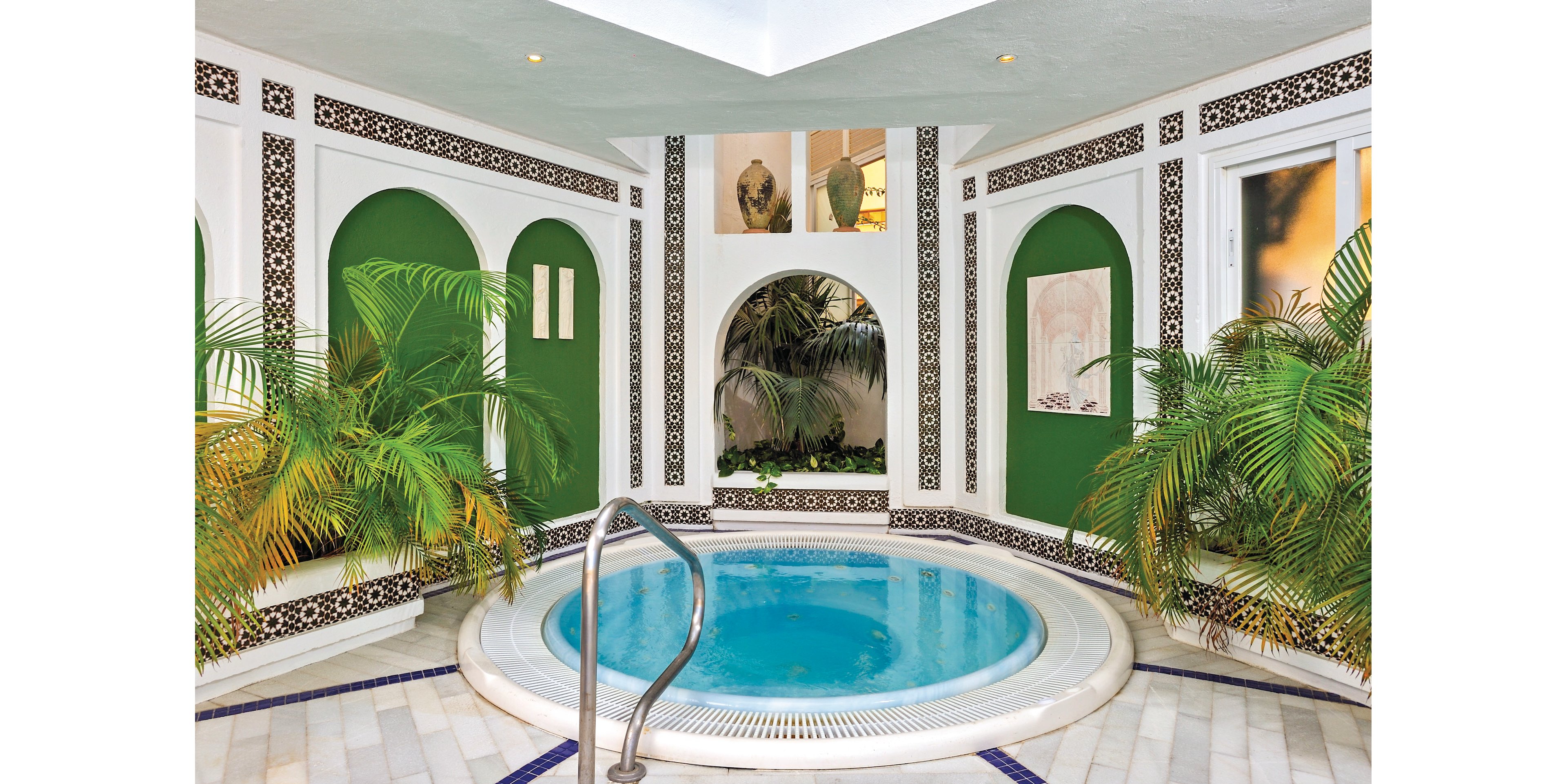 Sol Torremolinos Don Pedro