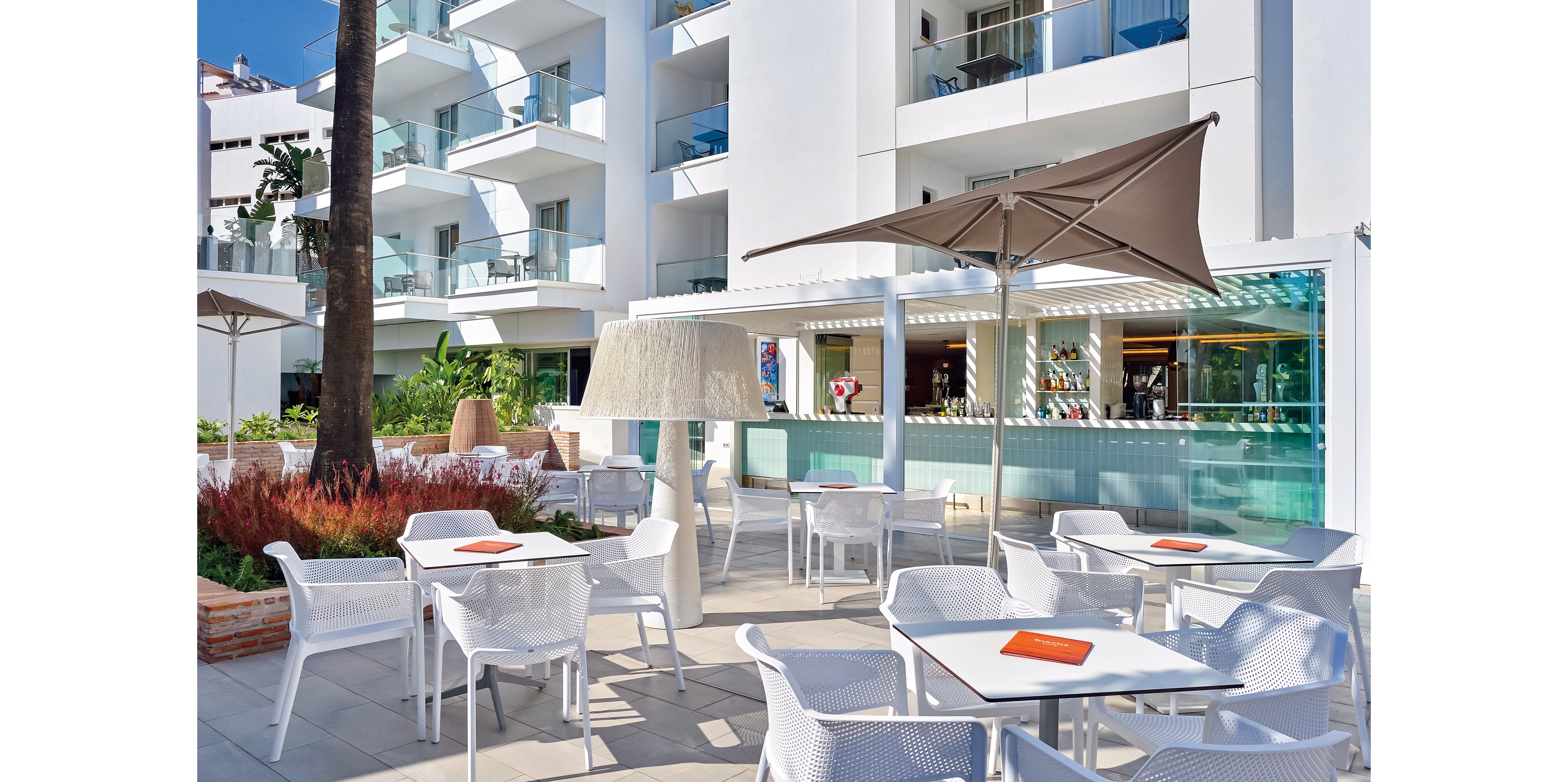 Sol Torremolinos Don Pedro