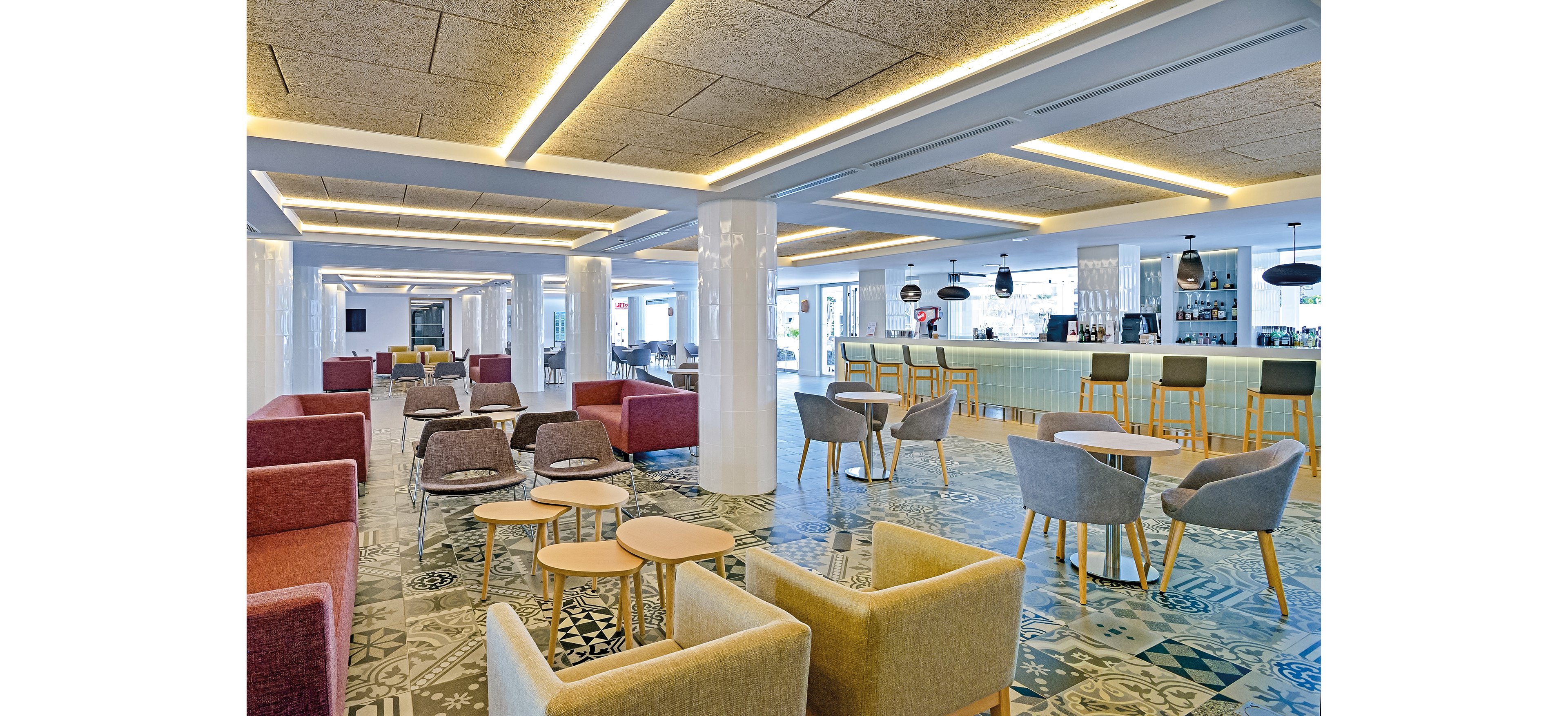 Sol Torremolinos Don Pedro