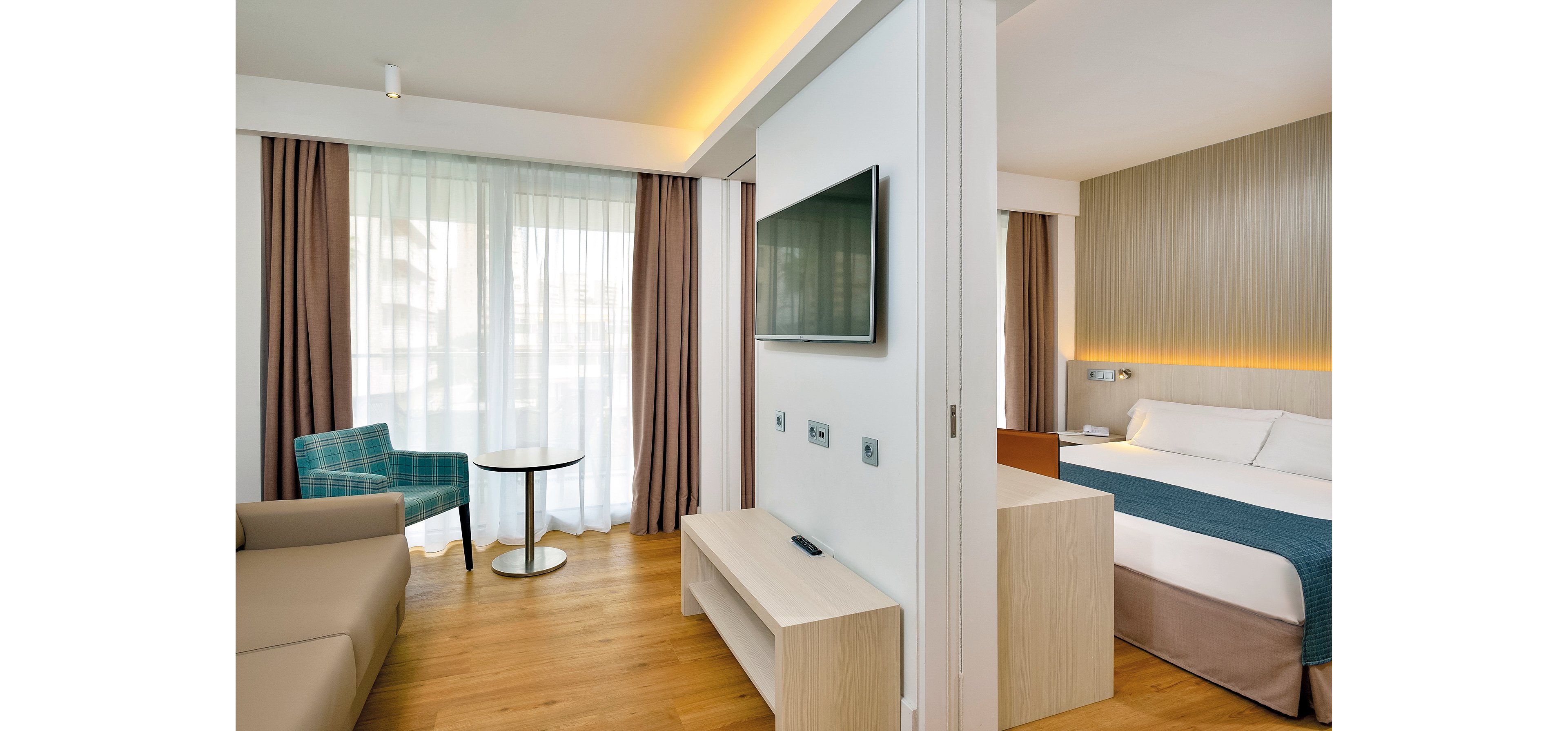 Sol Torremolinos Don Pedro