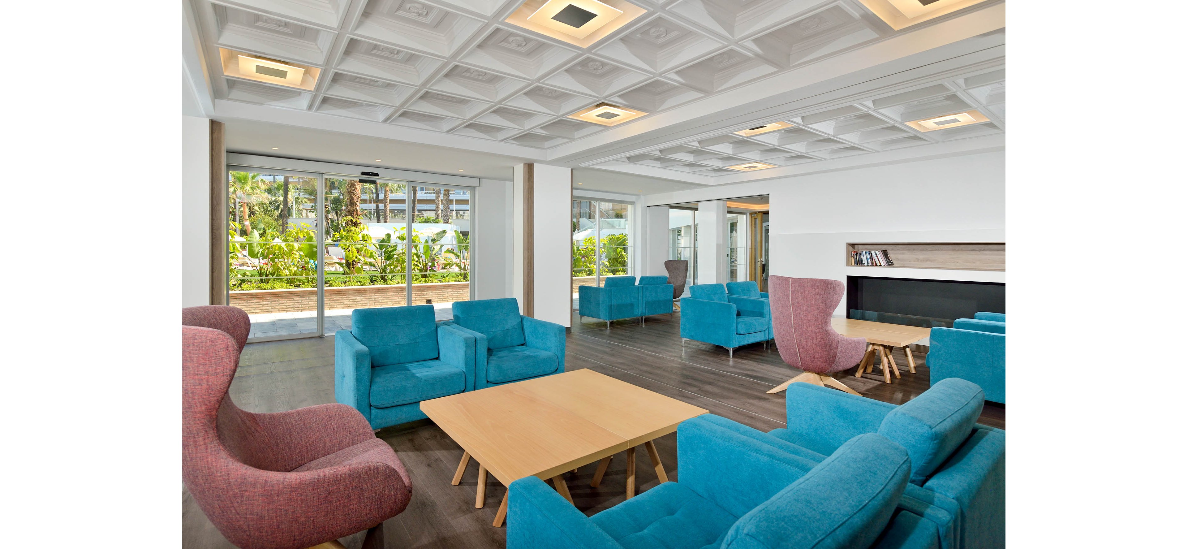 Sol Torremolinos Don Pedro