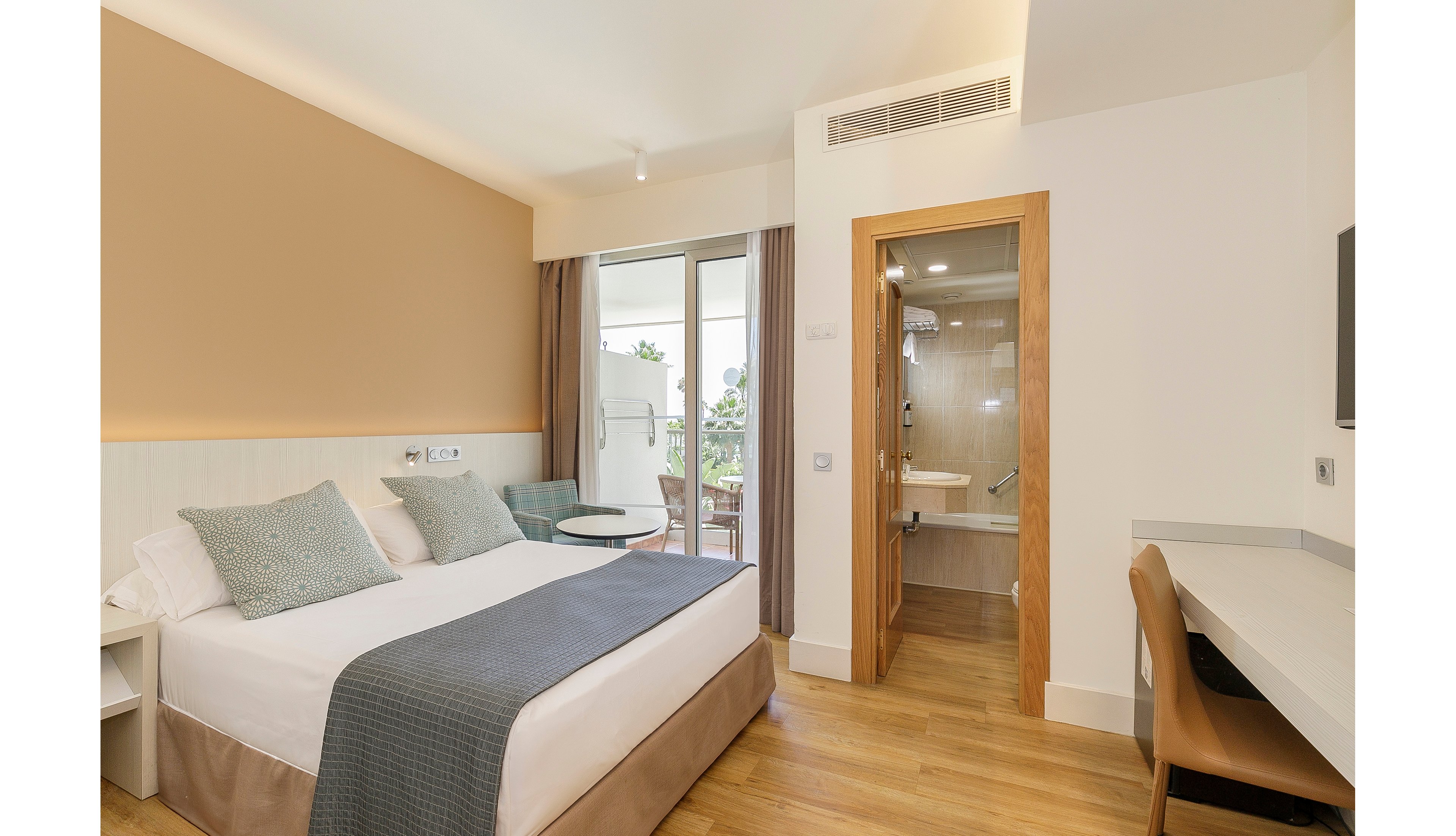 Sol Torremolinos Don Pedro