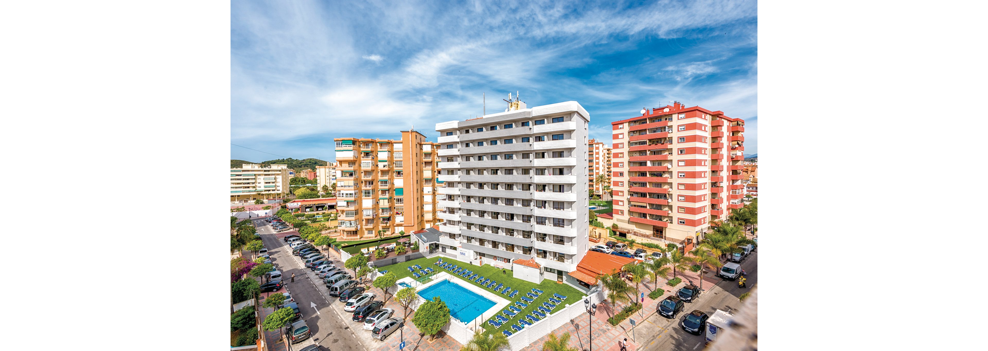 Hotel & Apartments Veramar