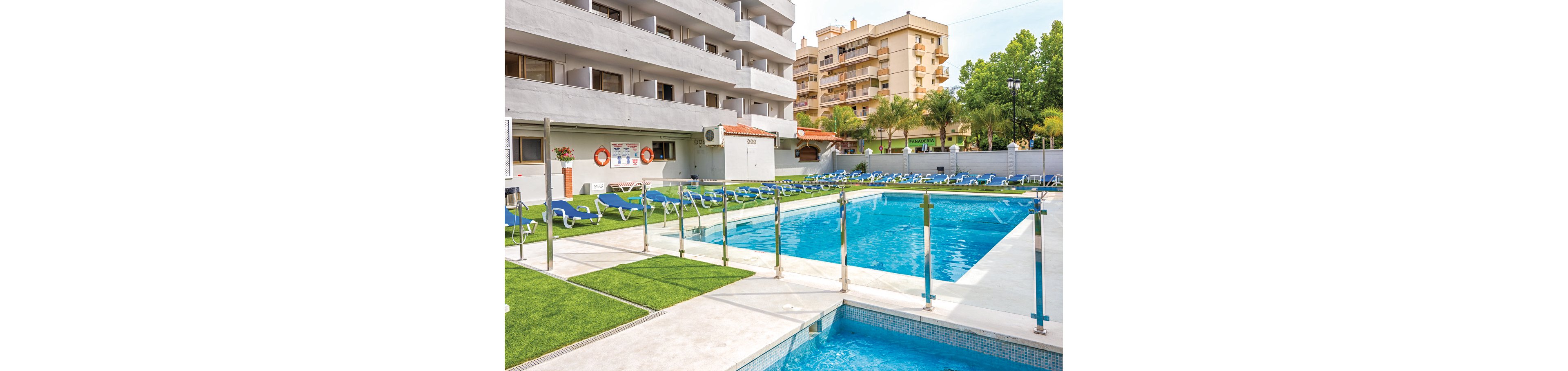 Hotel & Apartments Veramar