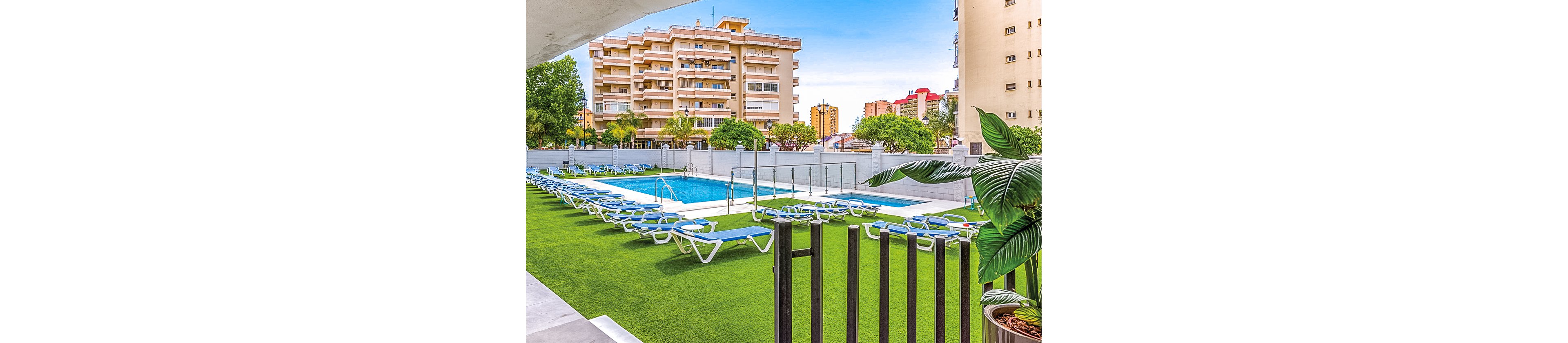 Hotel & Apartments Veramar