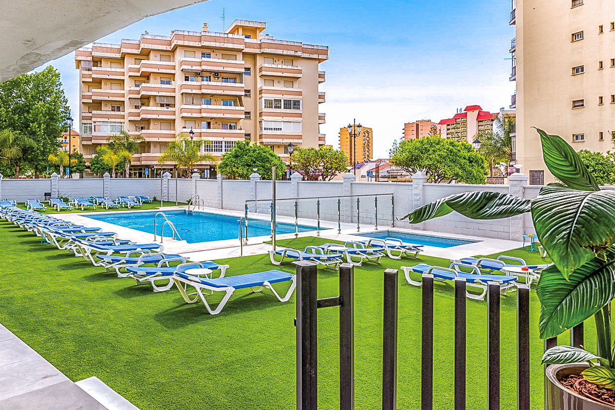 Hotel & Apartments Veramar