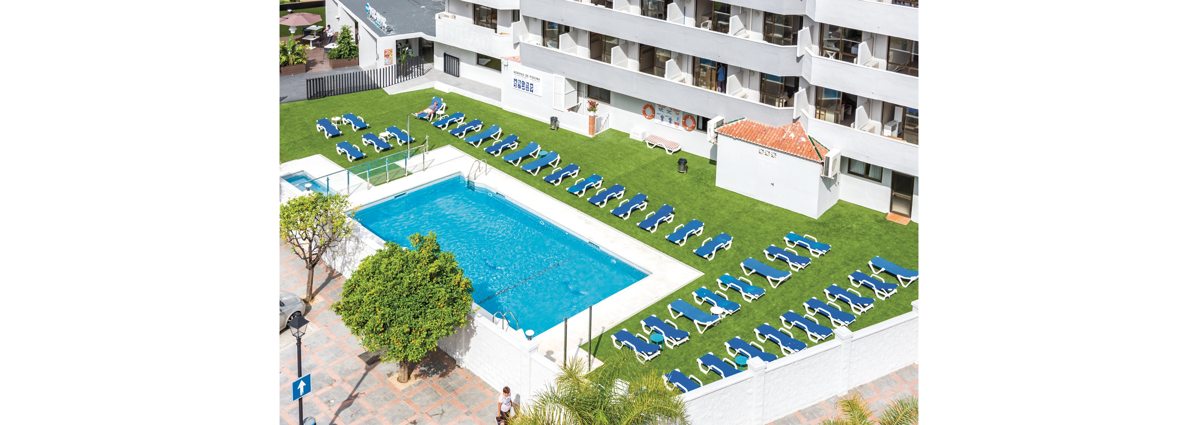 Hotel & Apartments Veramar