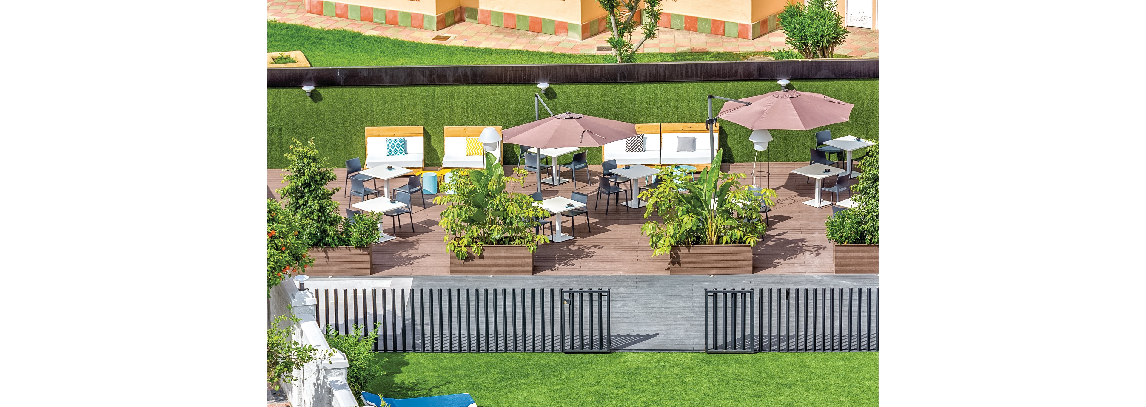 Hotel & Apartments Veramar