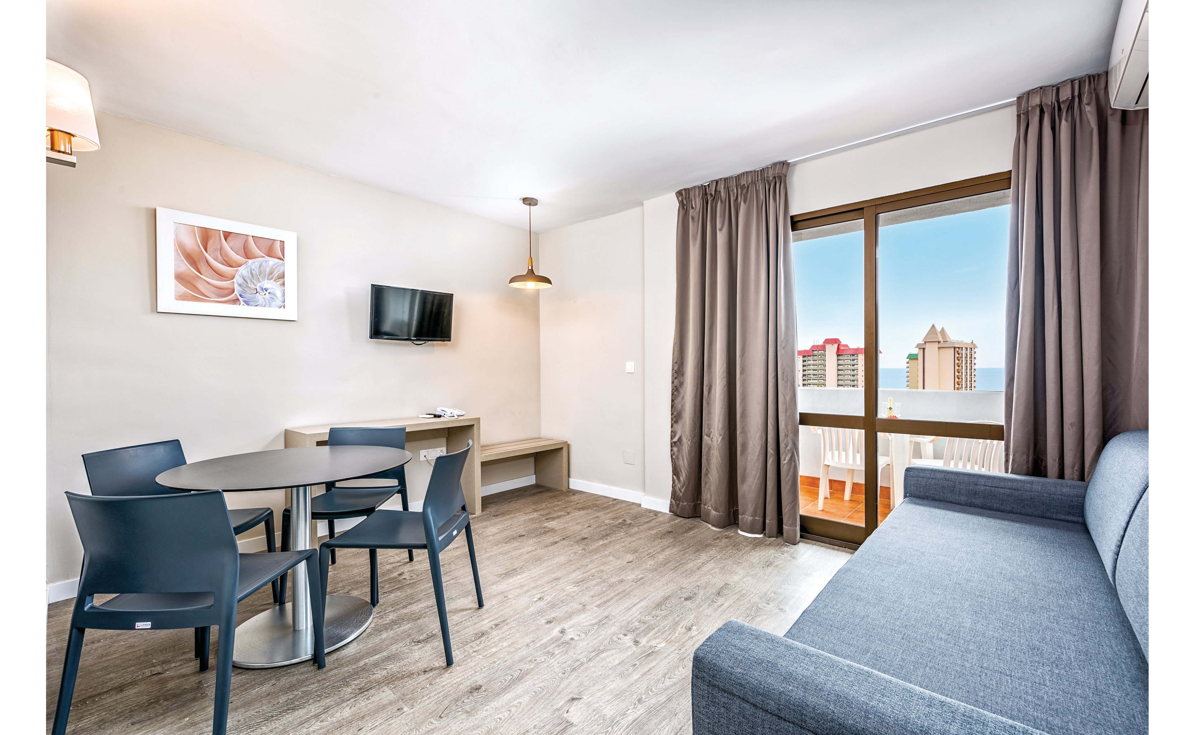 Hotel & Apartments Veramar