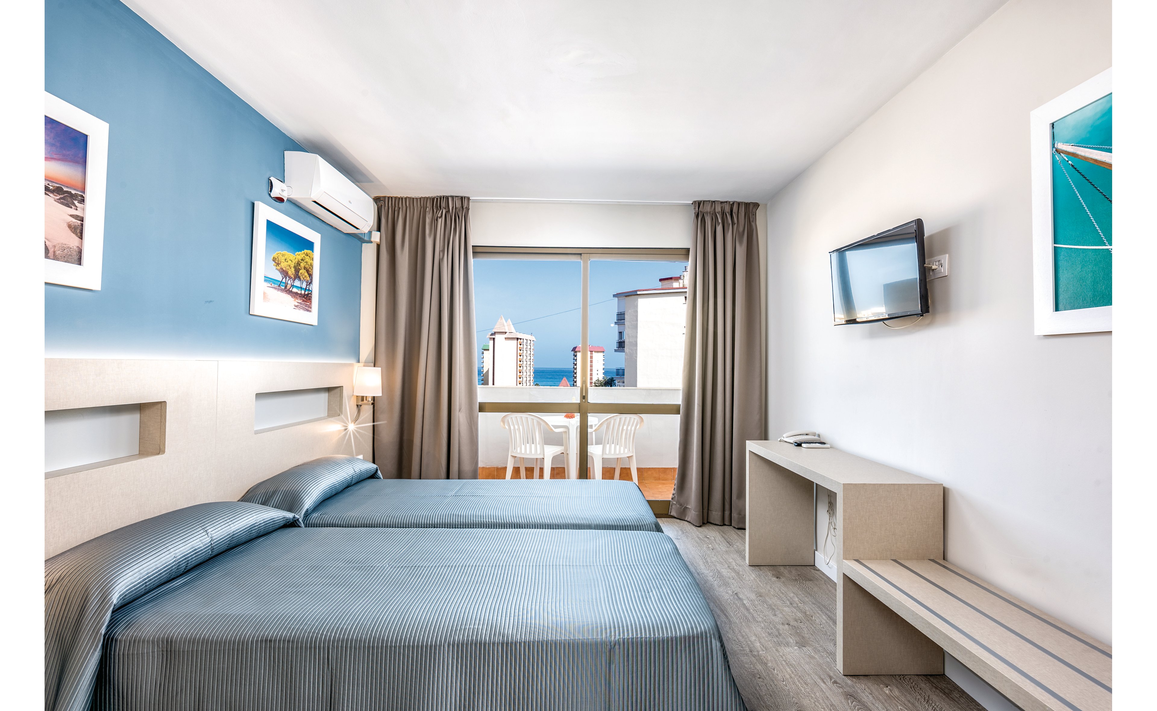 Hotel & Apartments Veramar