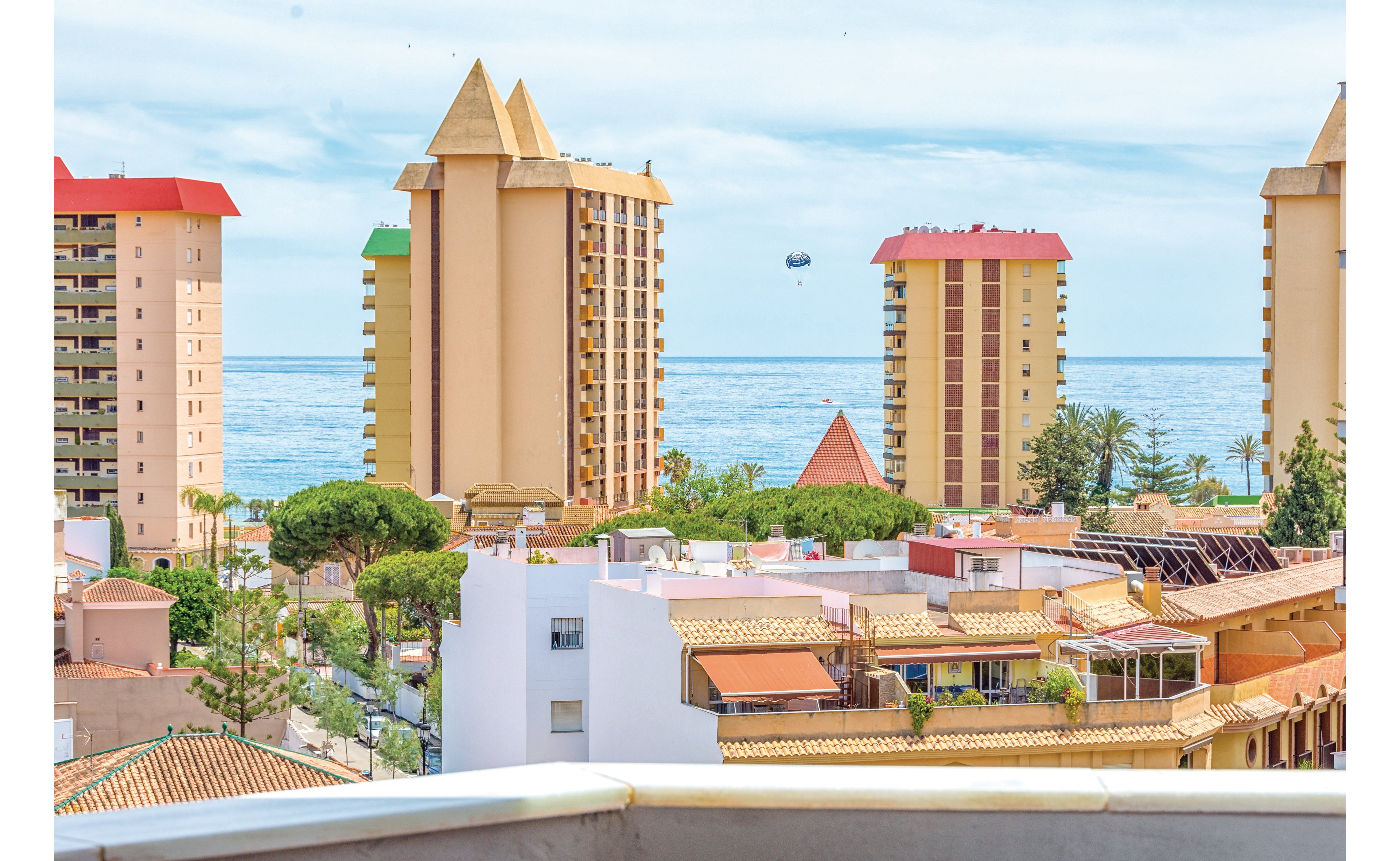 Hotel & Apartments Veramar