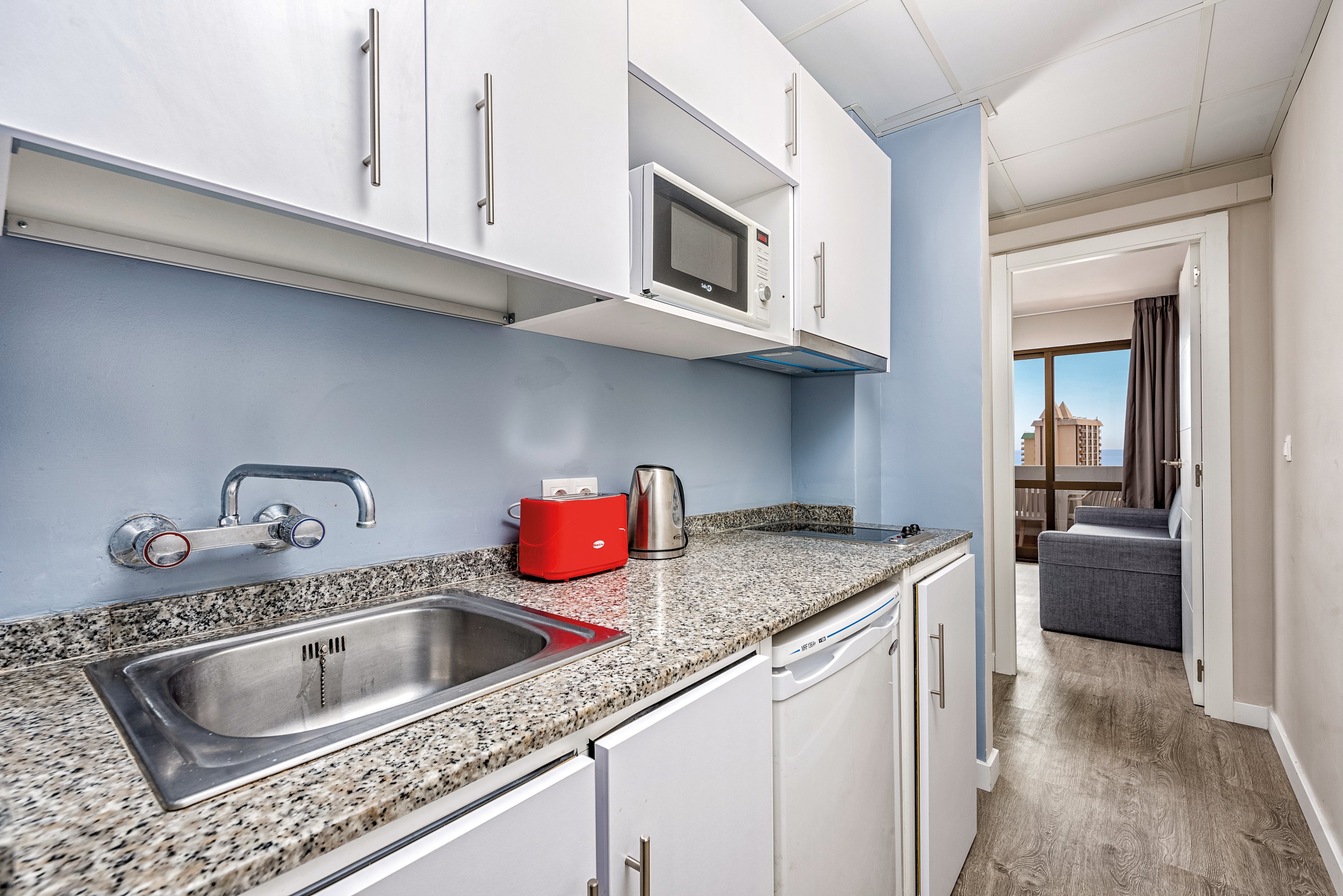 Hotel & Apartments Veramar