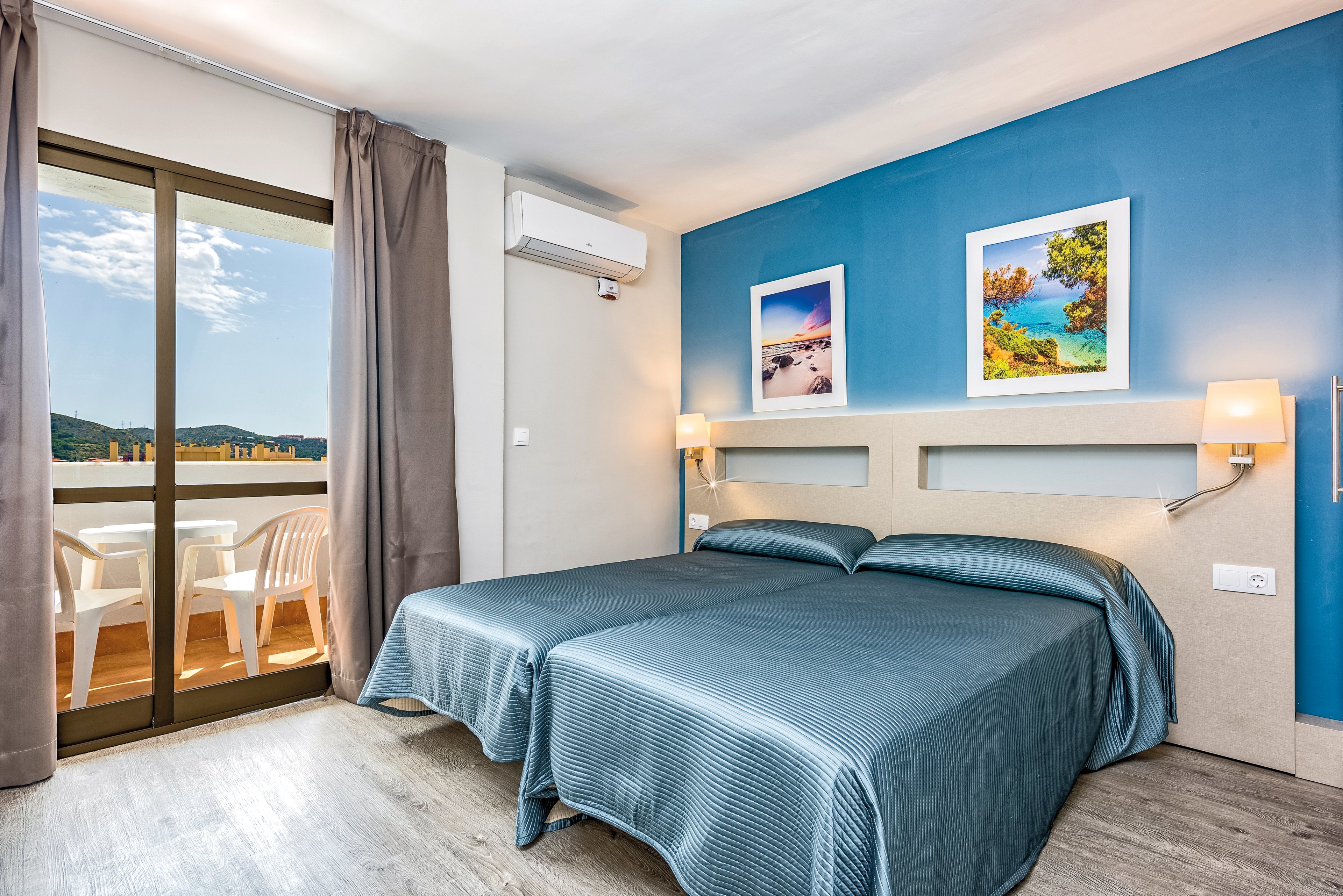 Hotel & Apartments Veramar