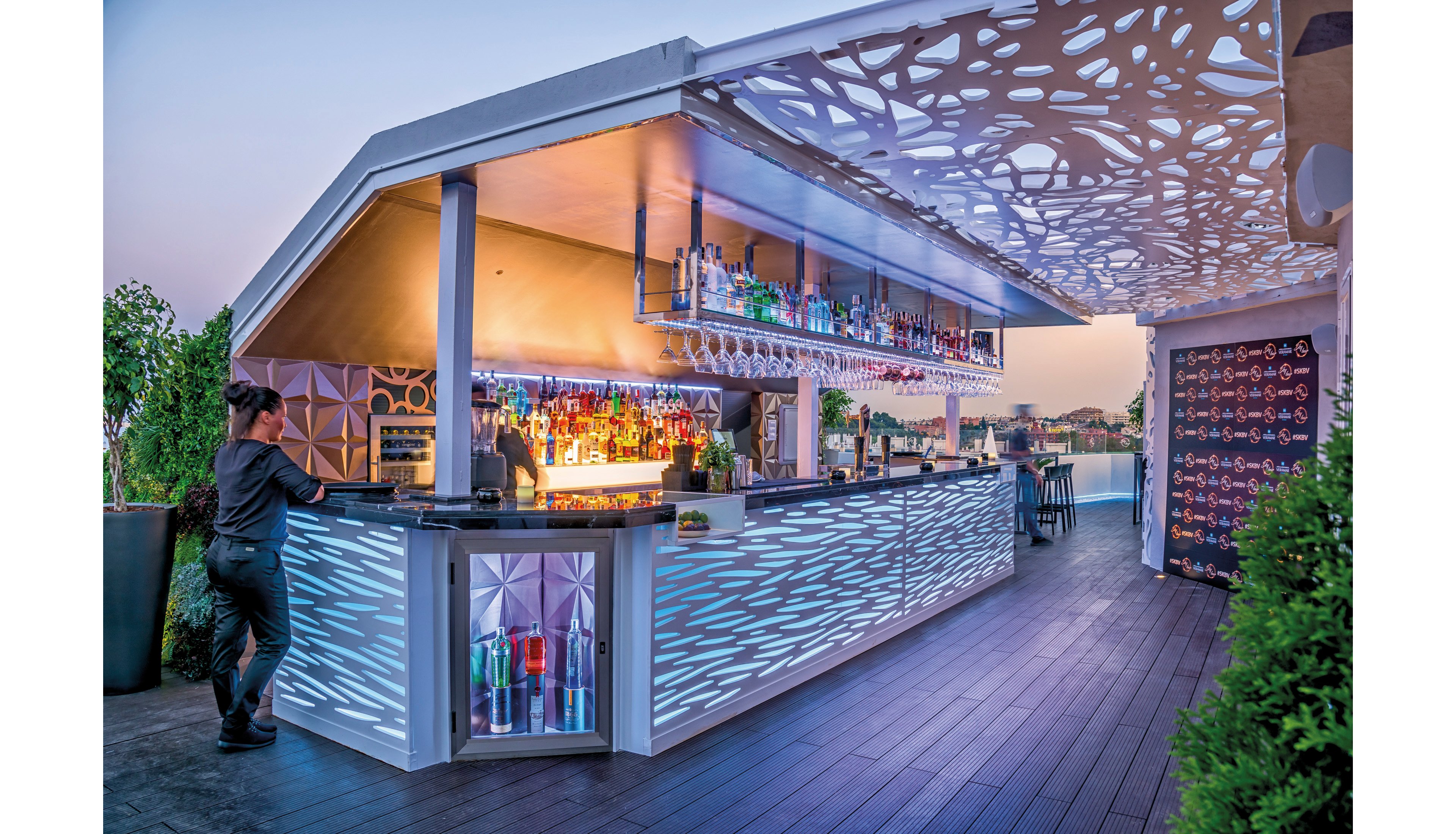 Hotel & Apartments Veramar