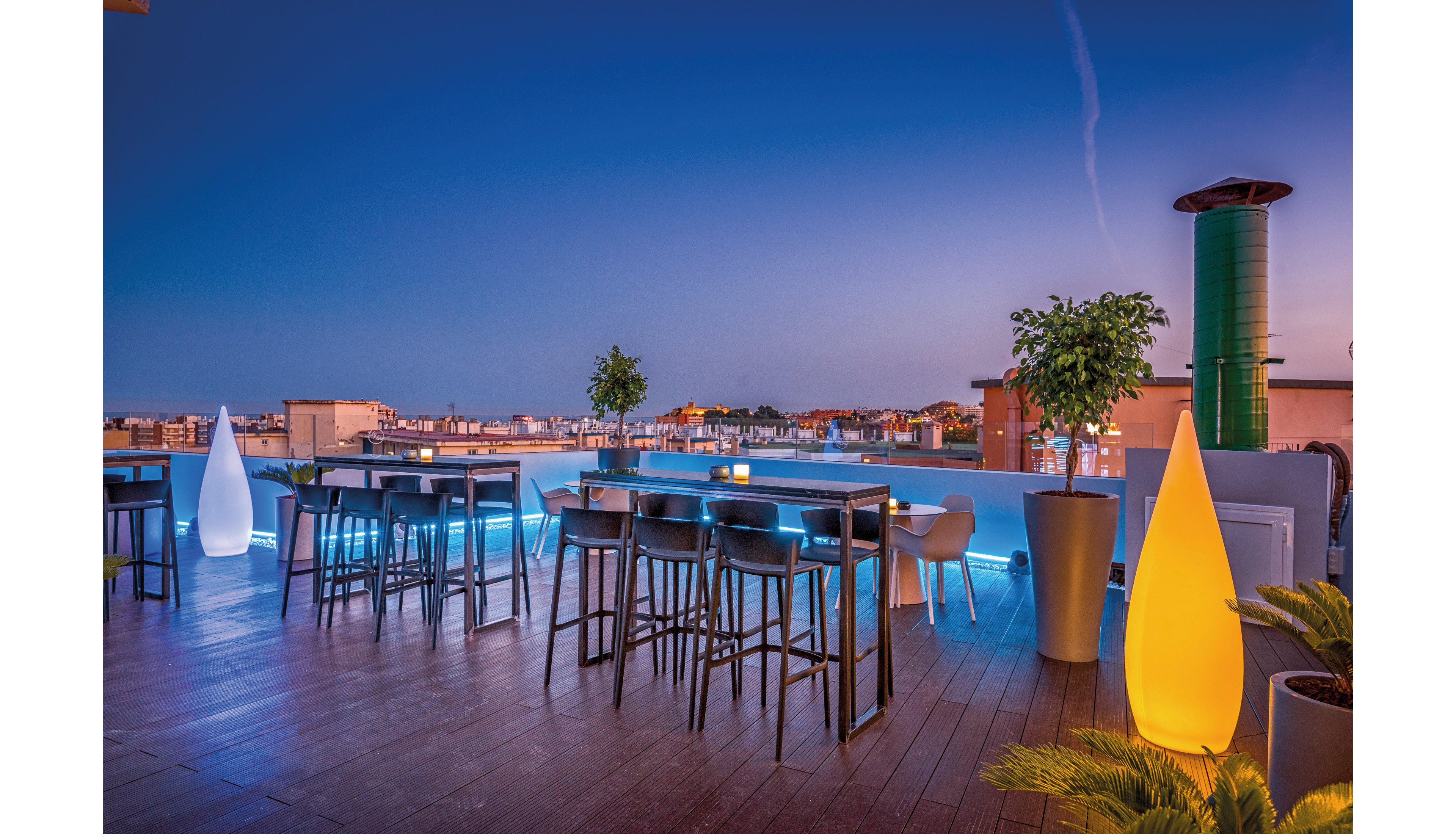 Hotel & Apartments Veramar