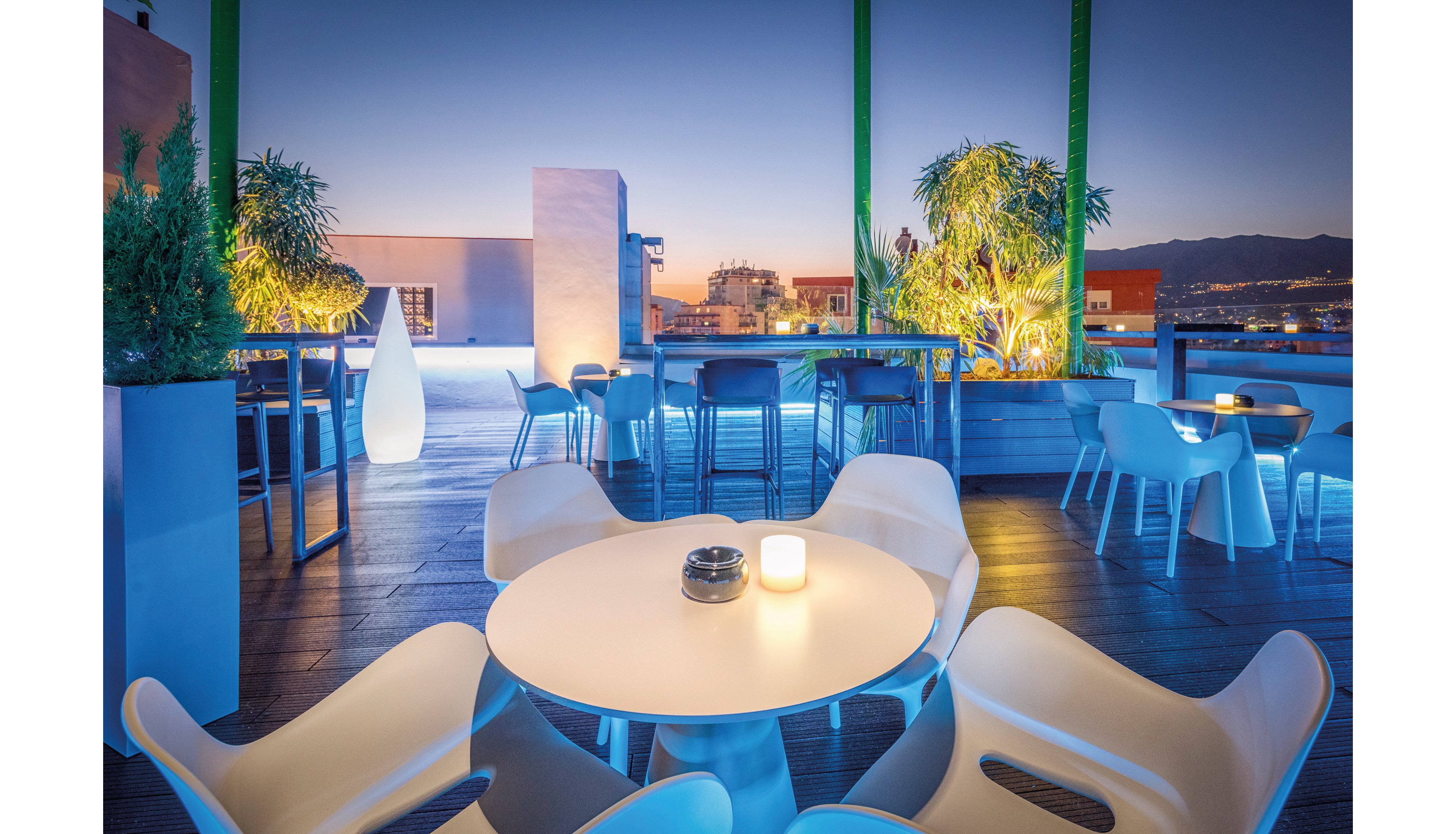 Hotel & Apartments Veramar