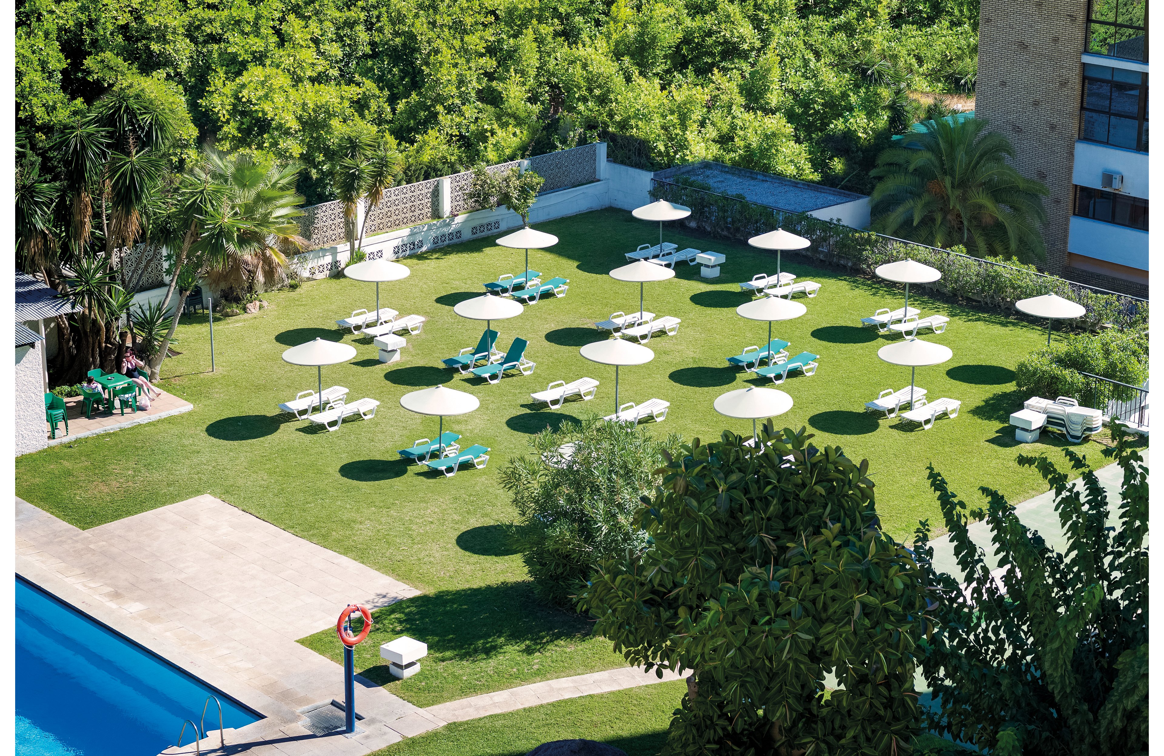 MS Puerto Marina Apartments formerly MS Pepita Apartments