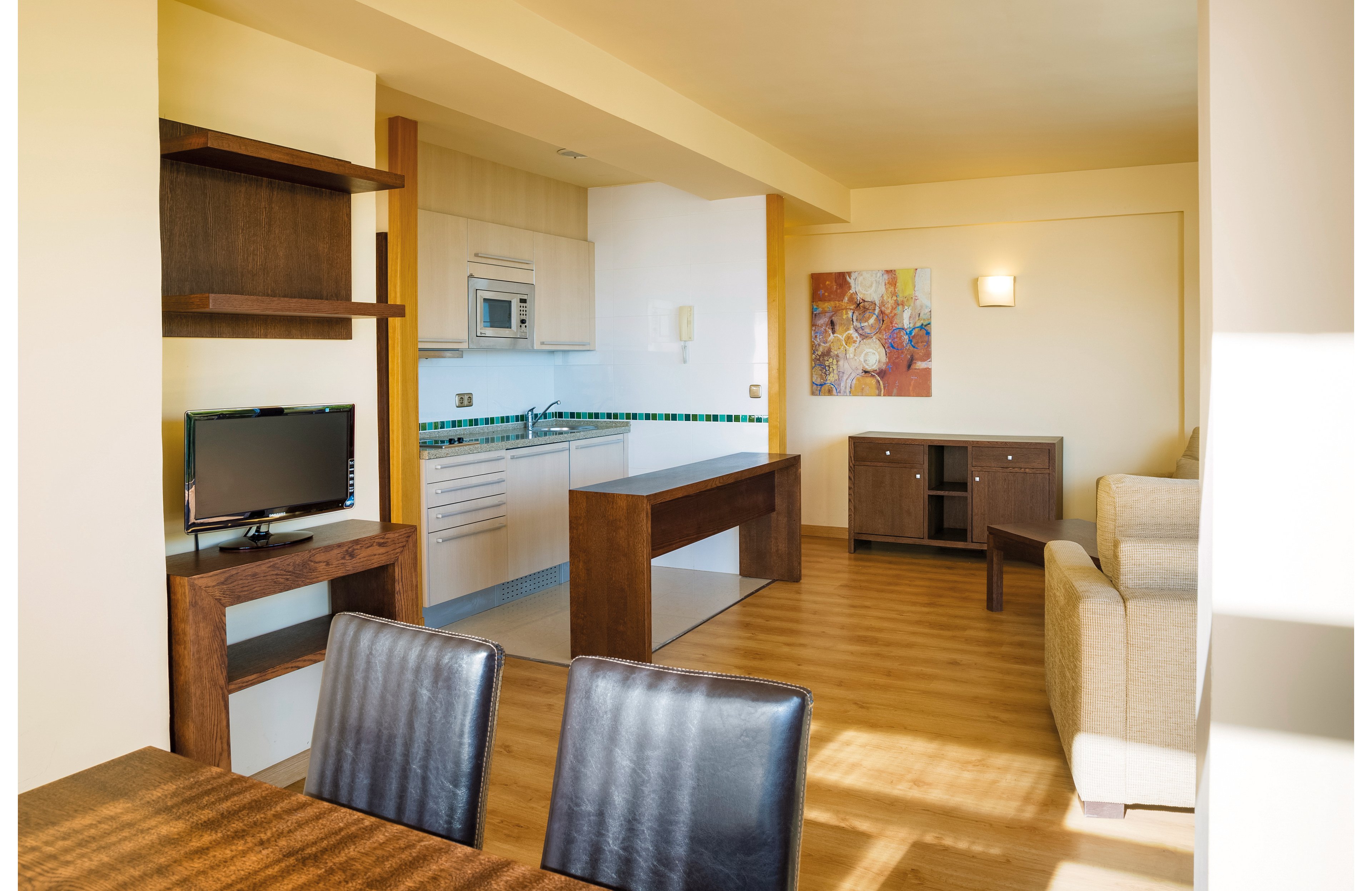 MS Puerto Marina Apartments formerly MS Pepita Apartments