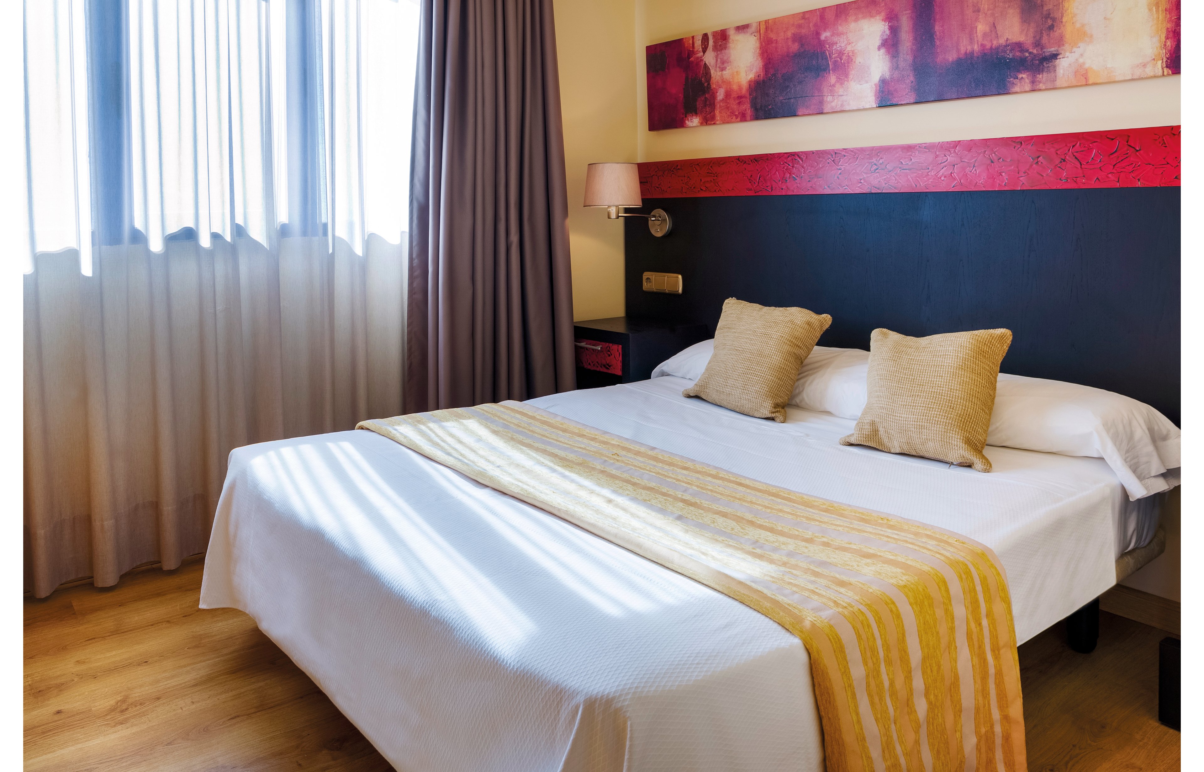 MS Puerto Marina Apartments formerly MS Pepita Apartments