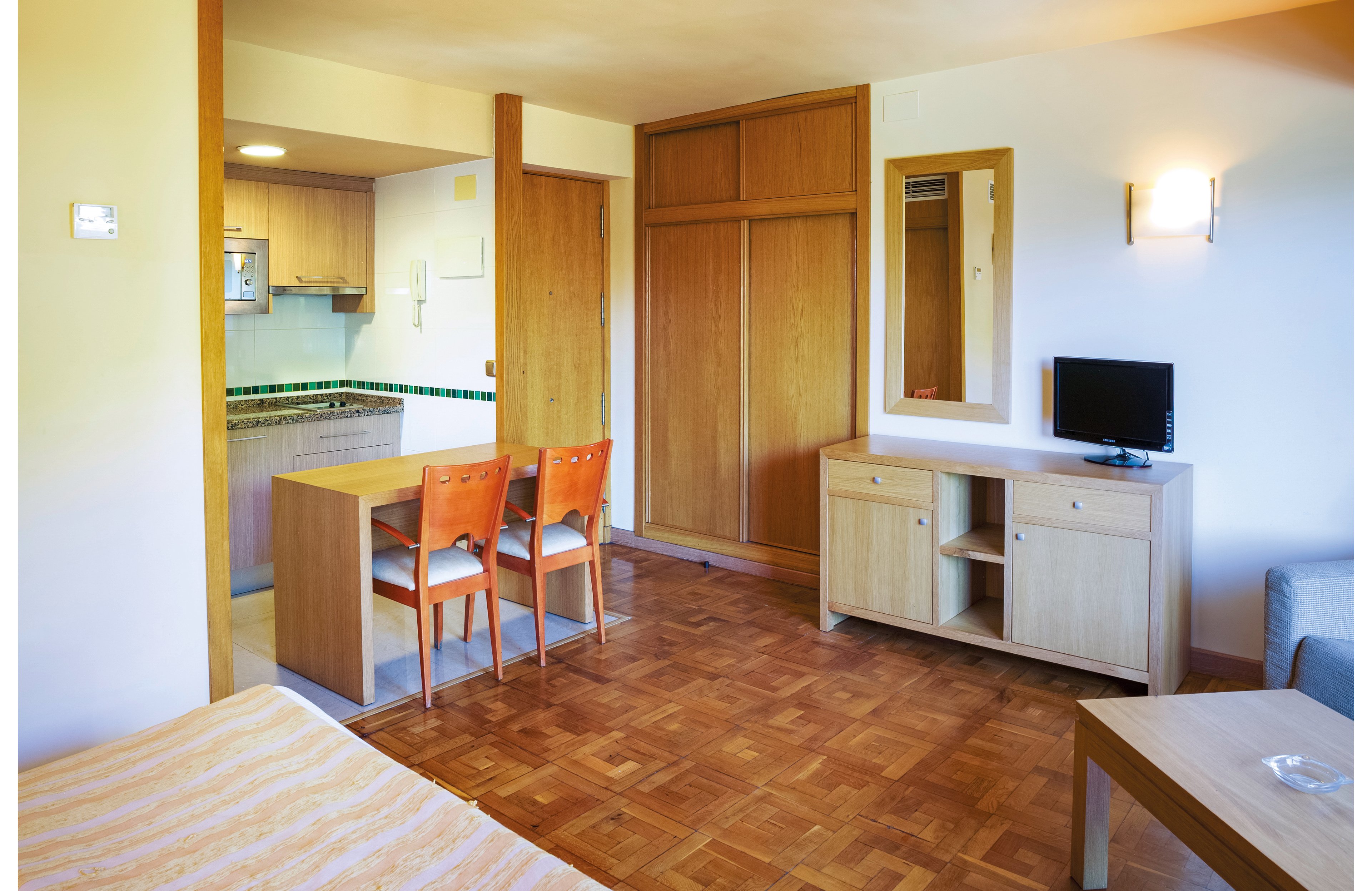 MS Puerto Marina Apartments formerly MS Pepita Apartments