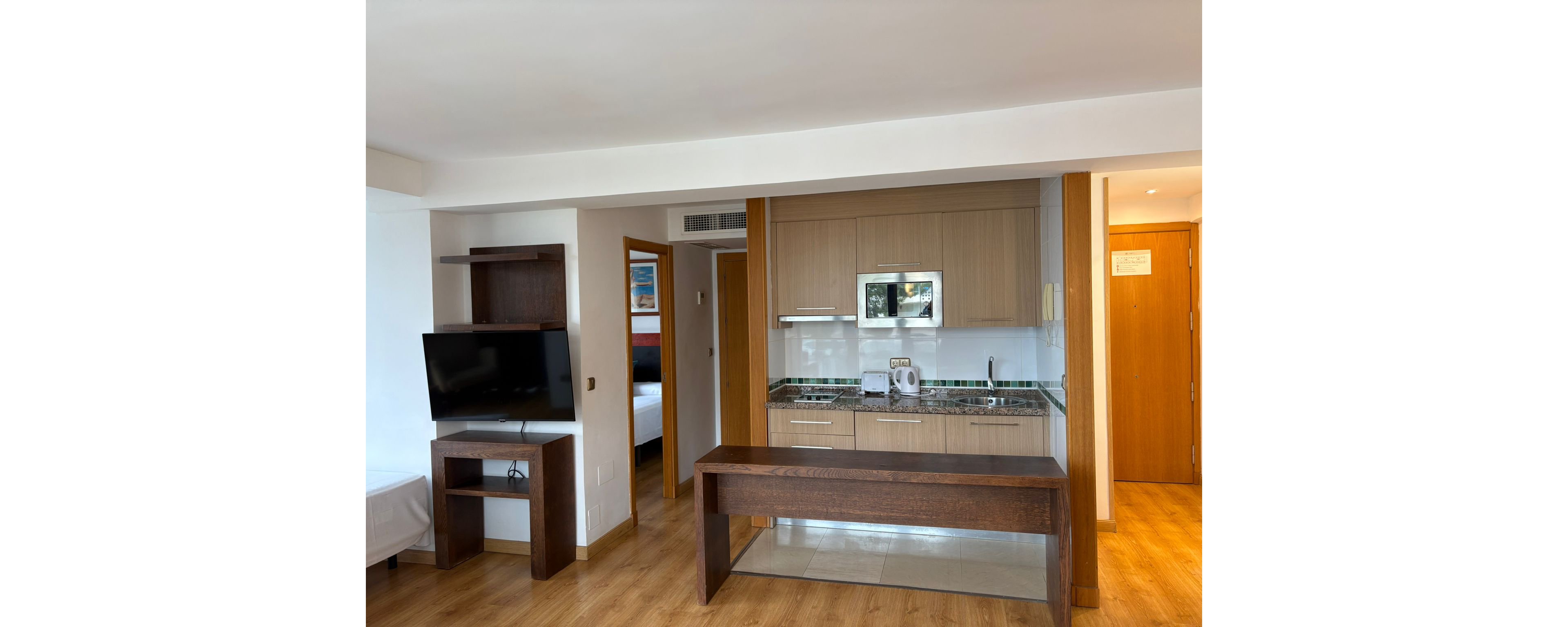 MS Puerto Marina Apartments