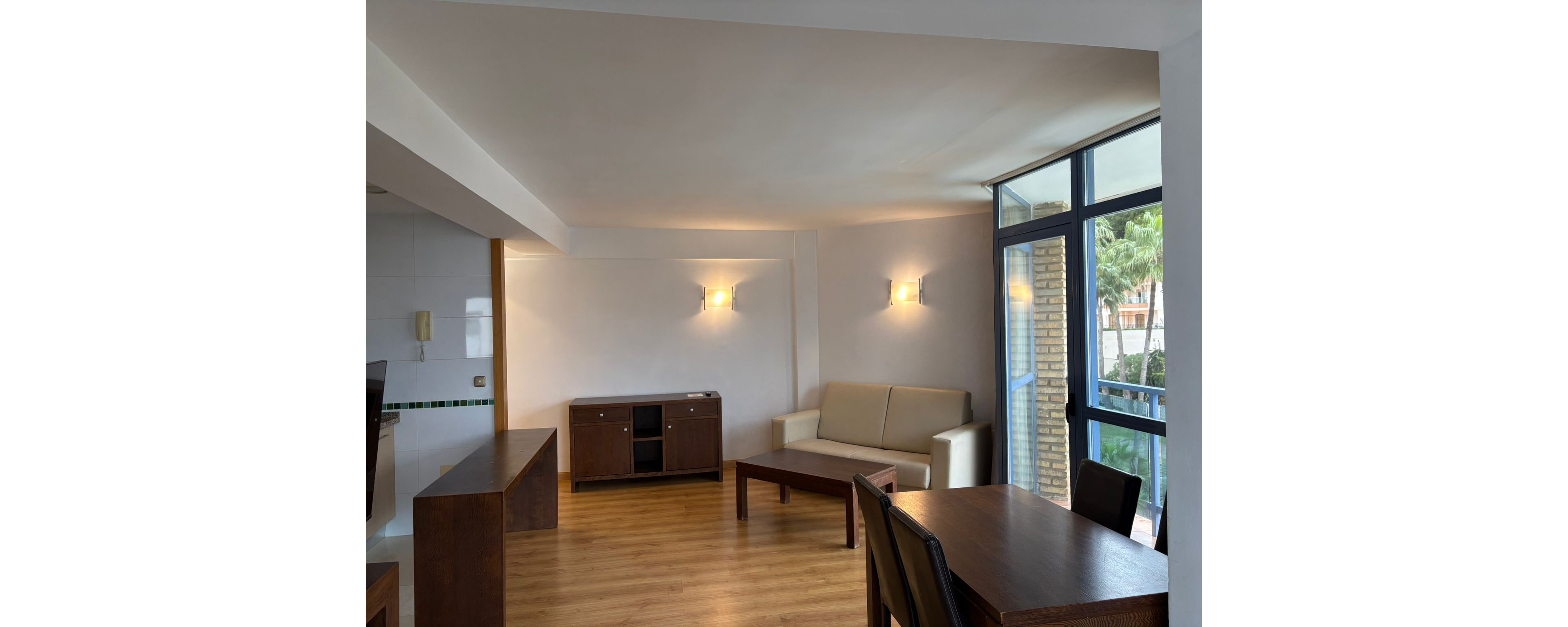 MS Puerto Marina Apartments