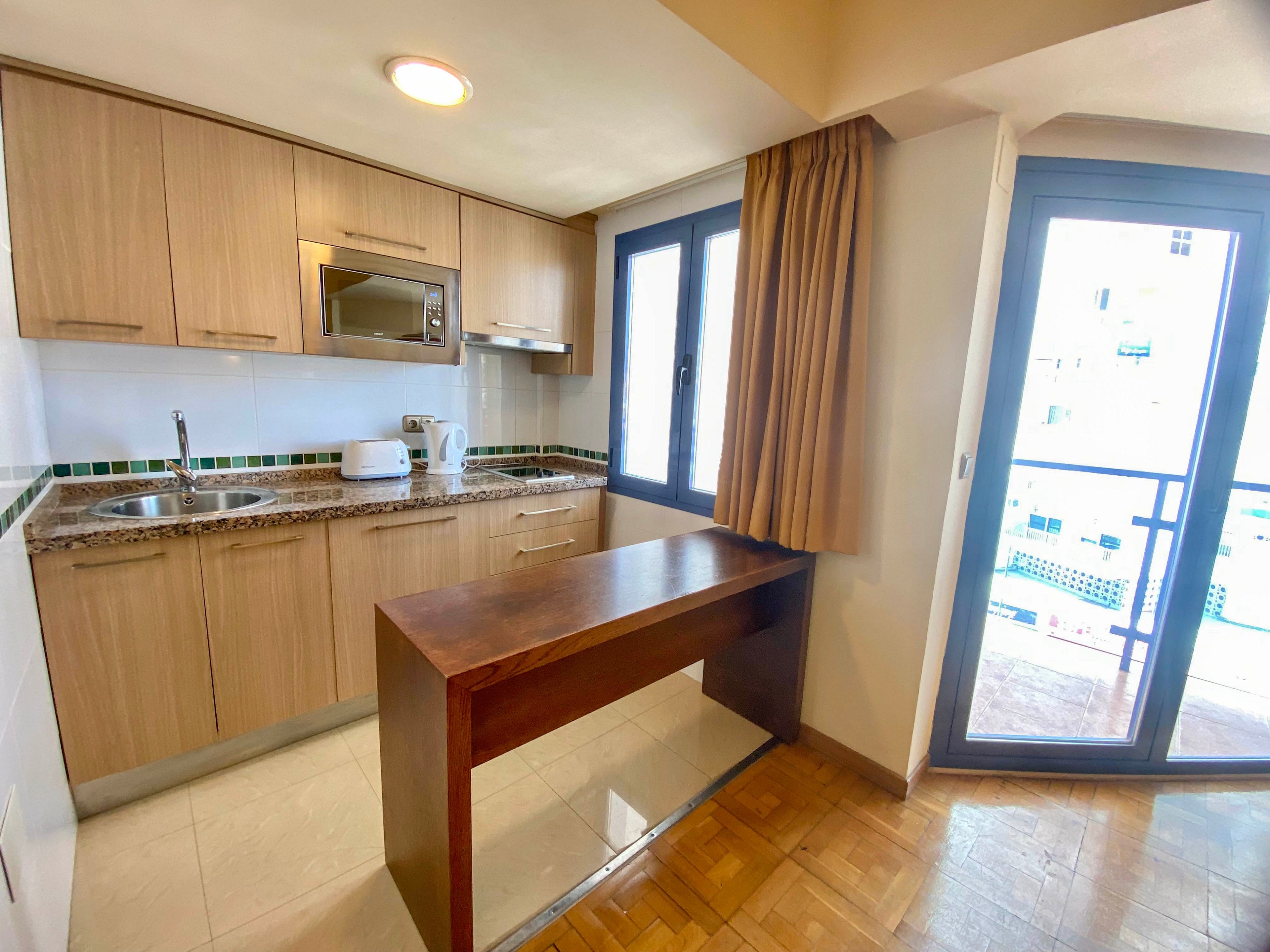 MS Puerto Marina Apartments