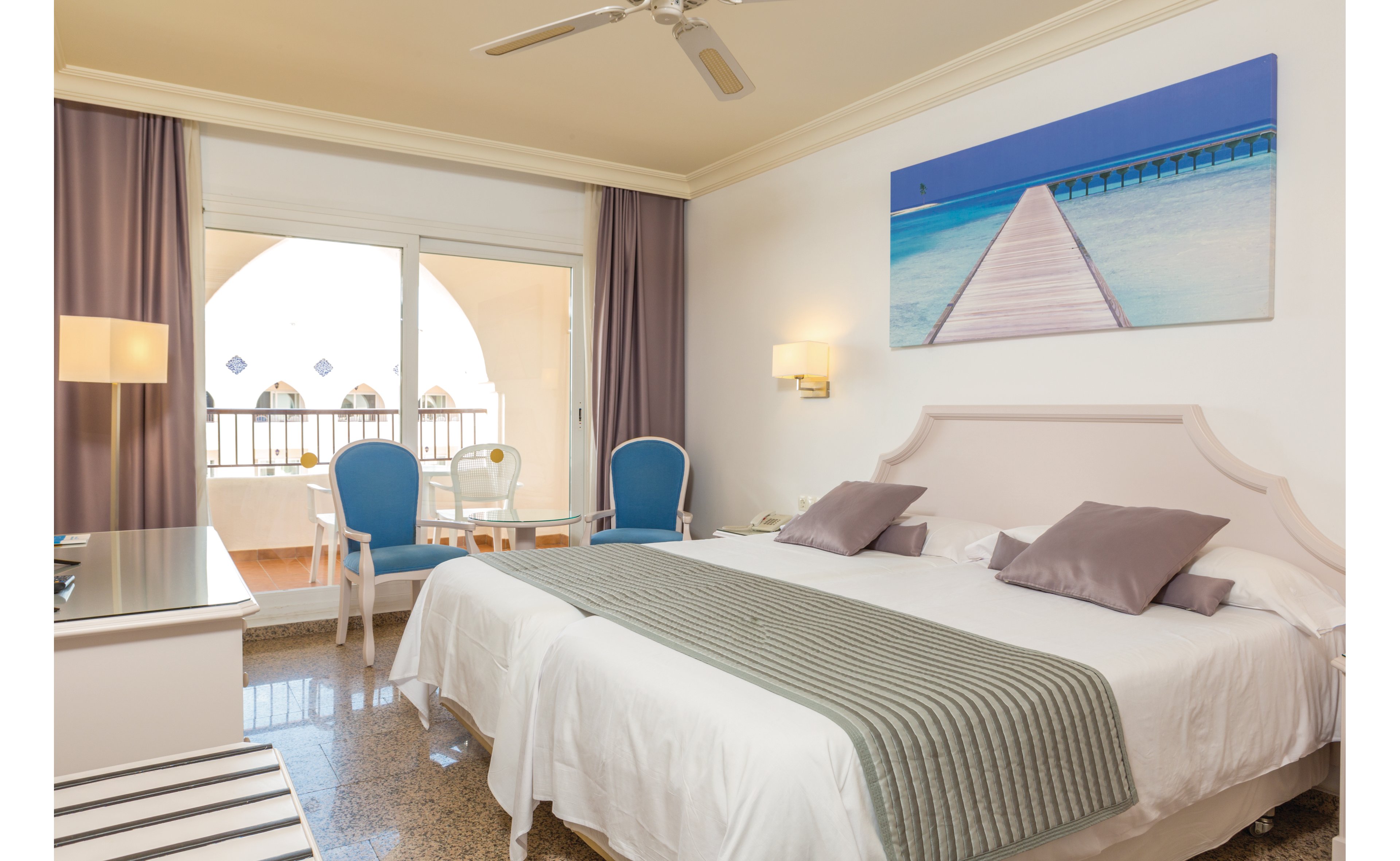 MAC Puerto Marina Benalmadena