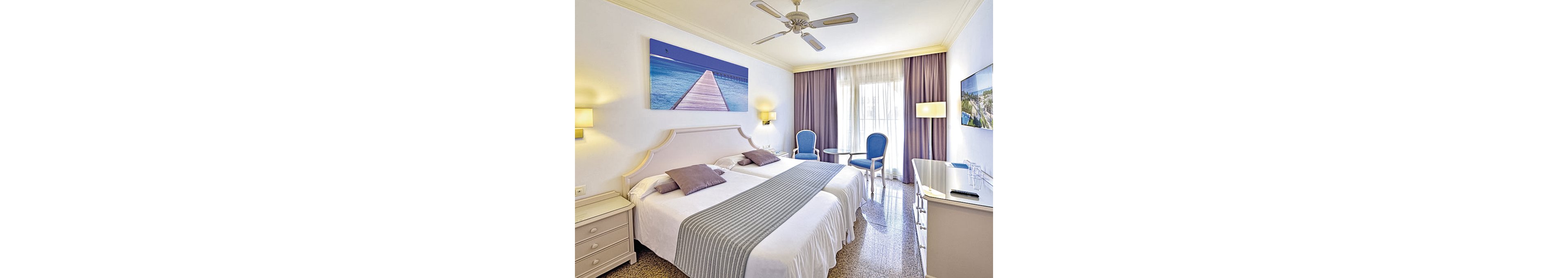 MAC Puerto Marina Benalmadena