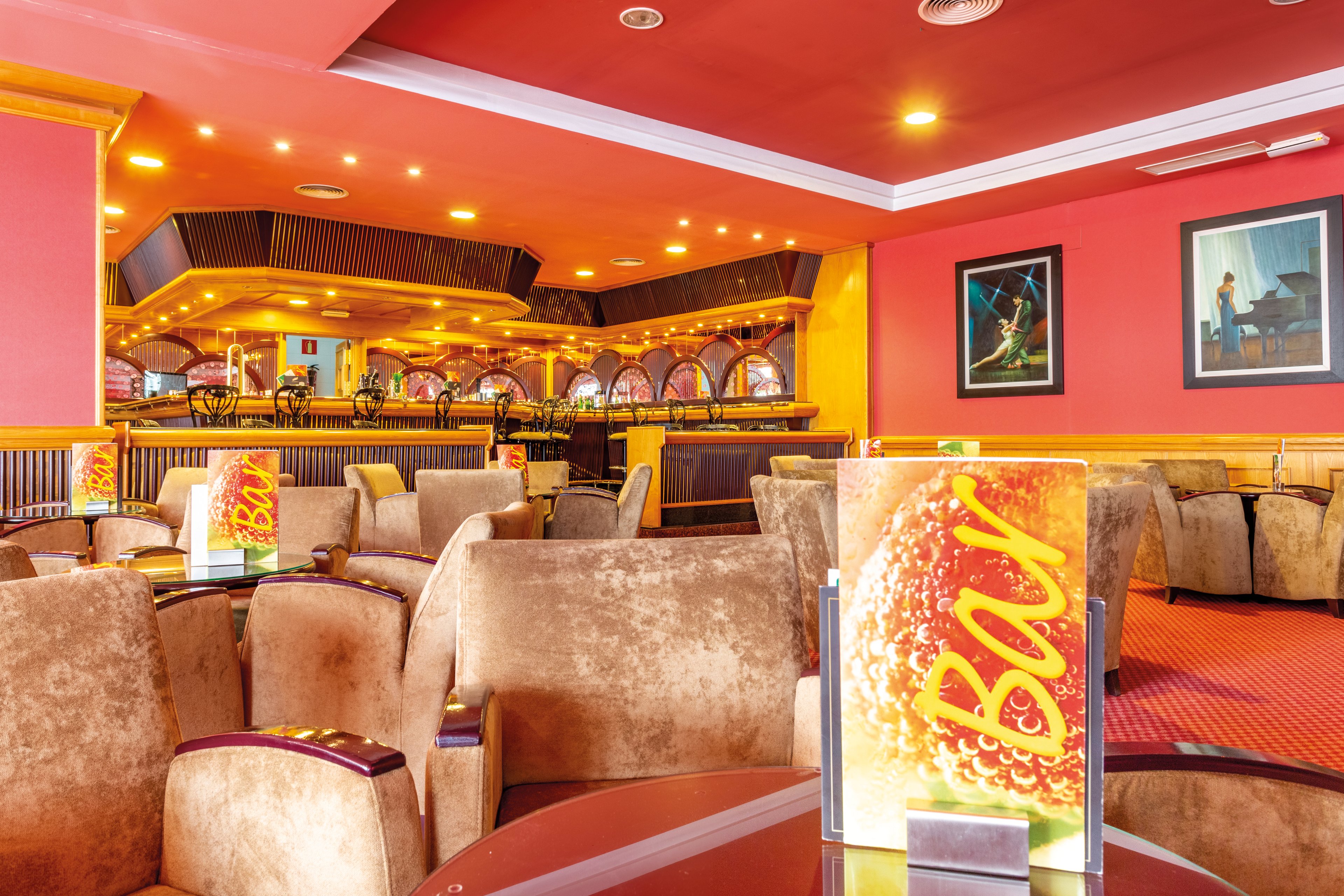 MAC Puerto Marina Benalmadena