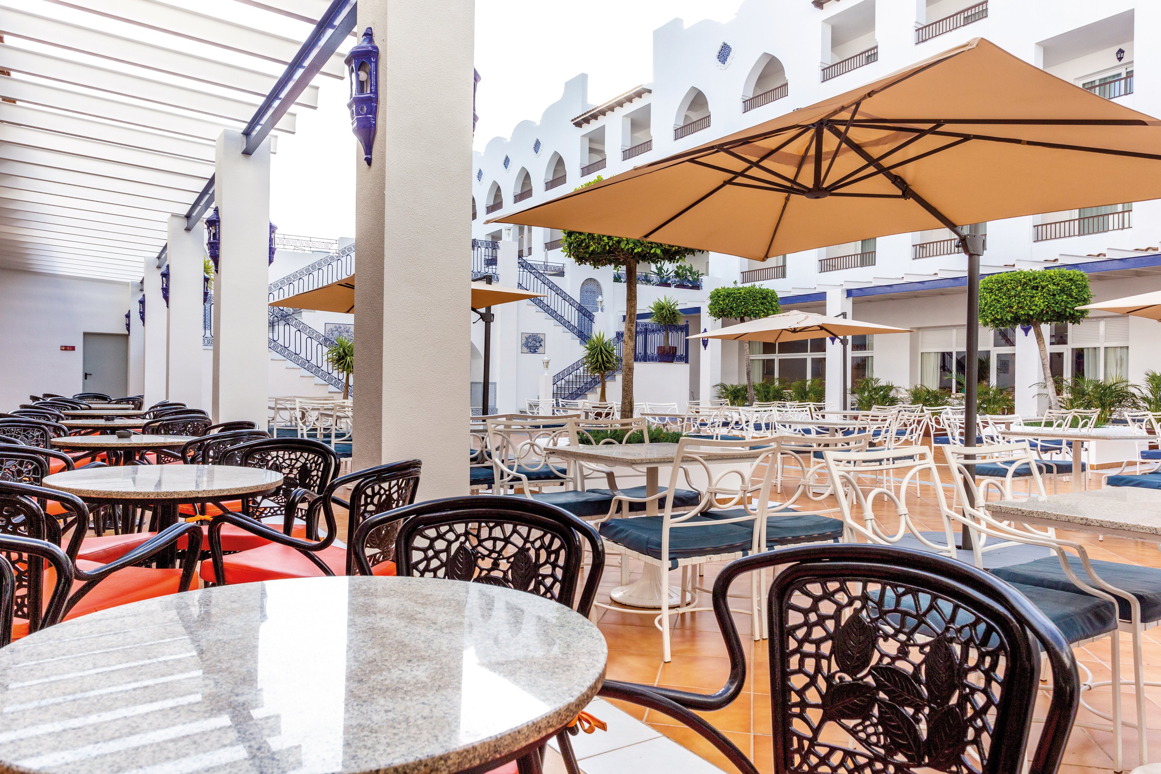 MAC Puerto Marina Benalmadena