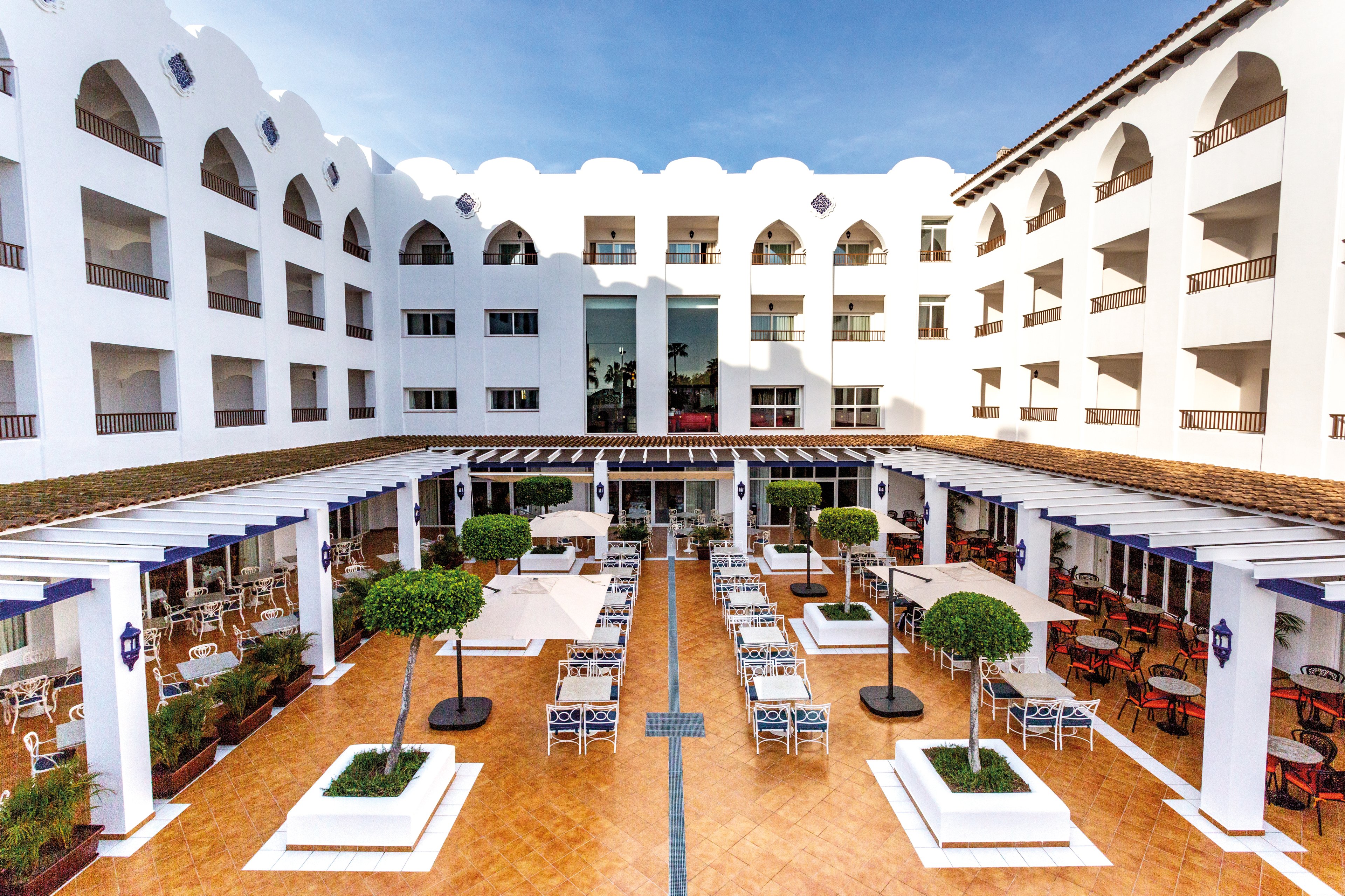 MAC Puerto Marina Benalmadena