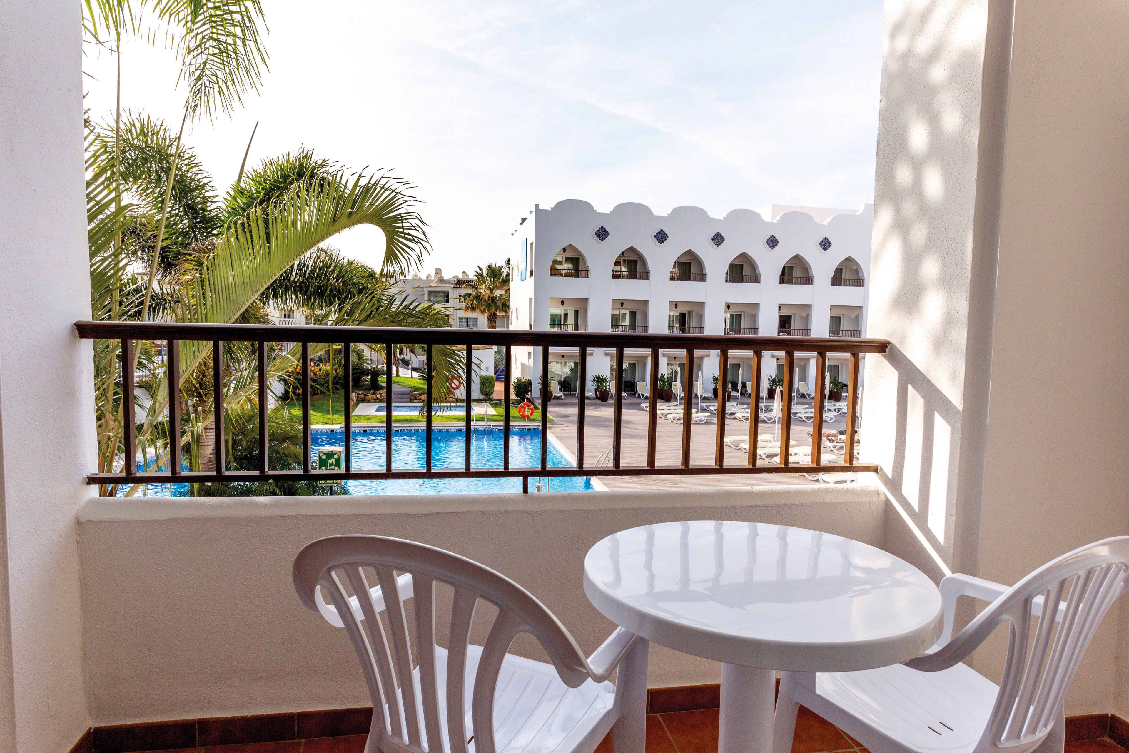 MAC Puerto Marina Benalmadena