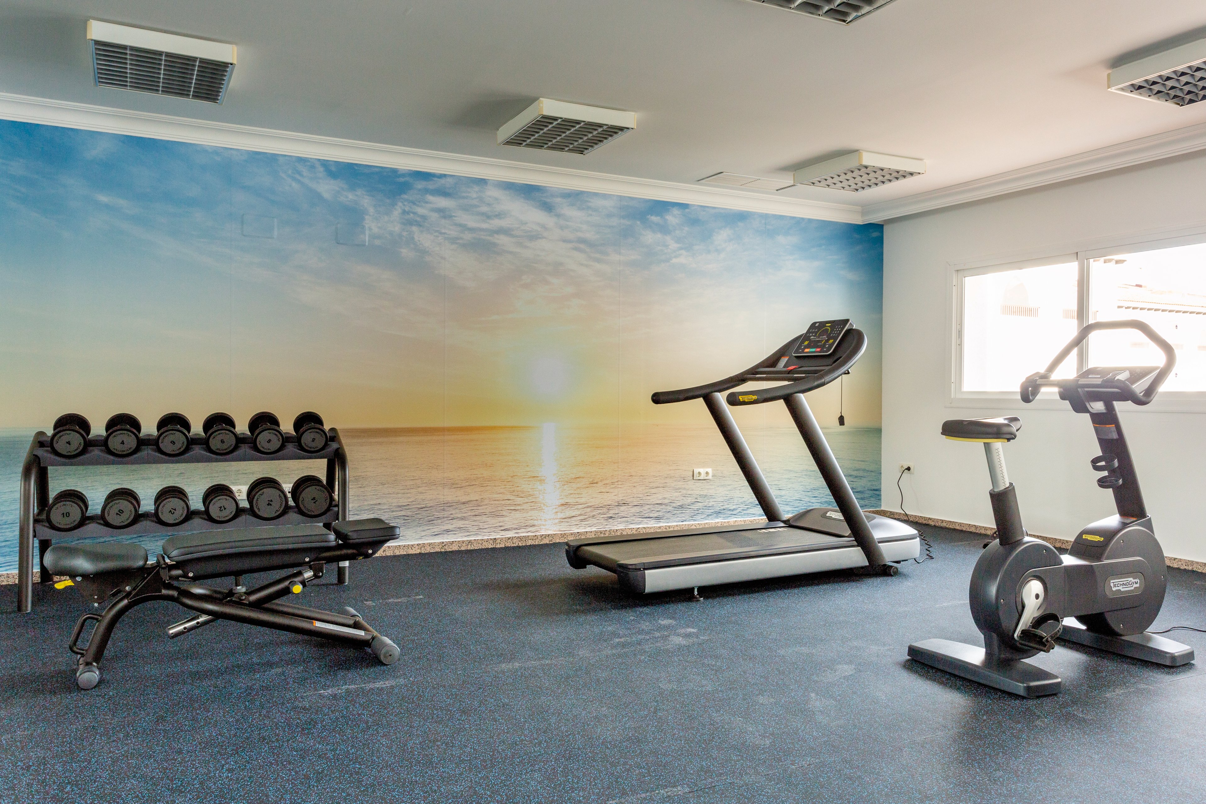 MAC Puerto Marina Benalmadena