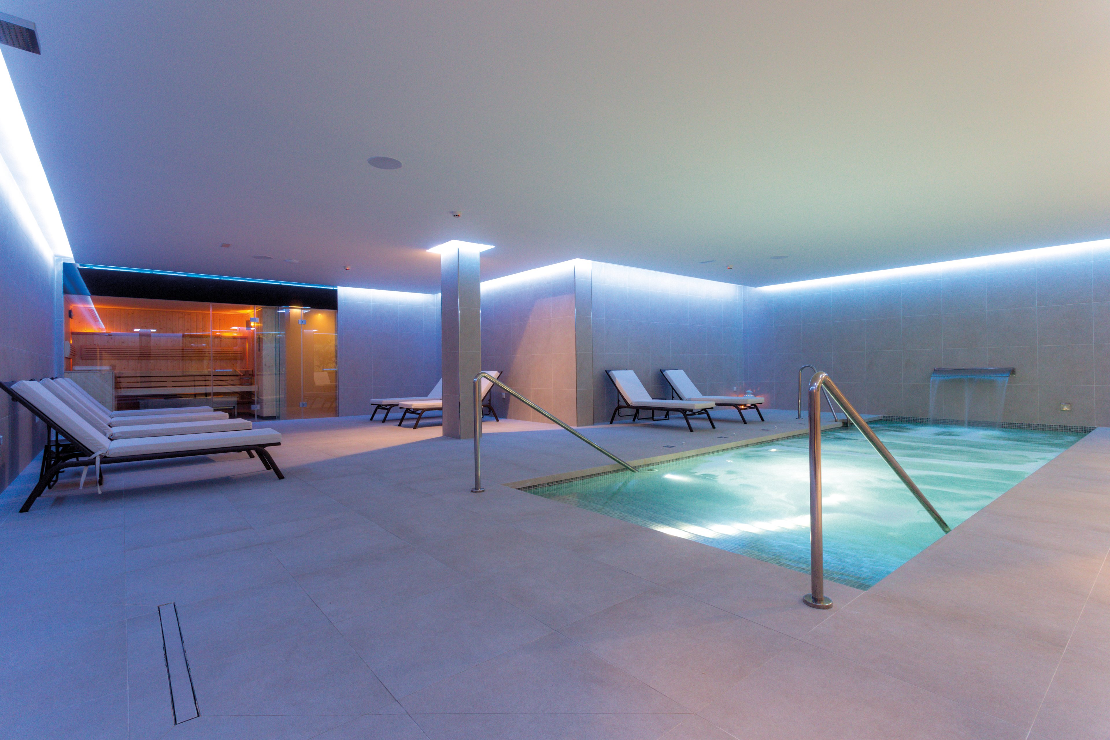 MAC Puerto Marina Benalmadena