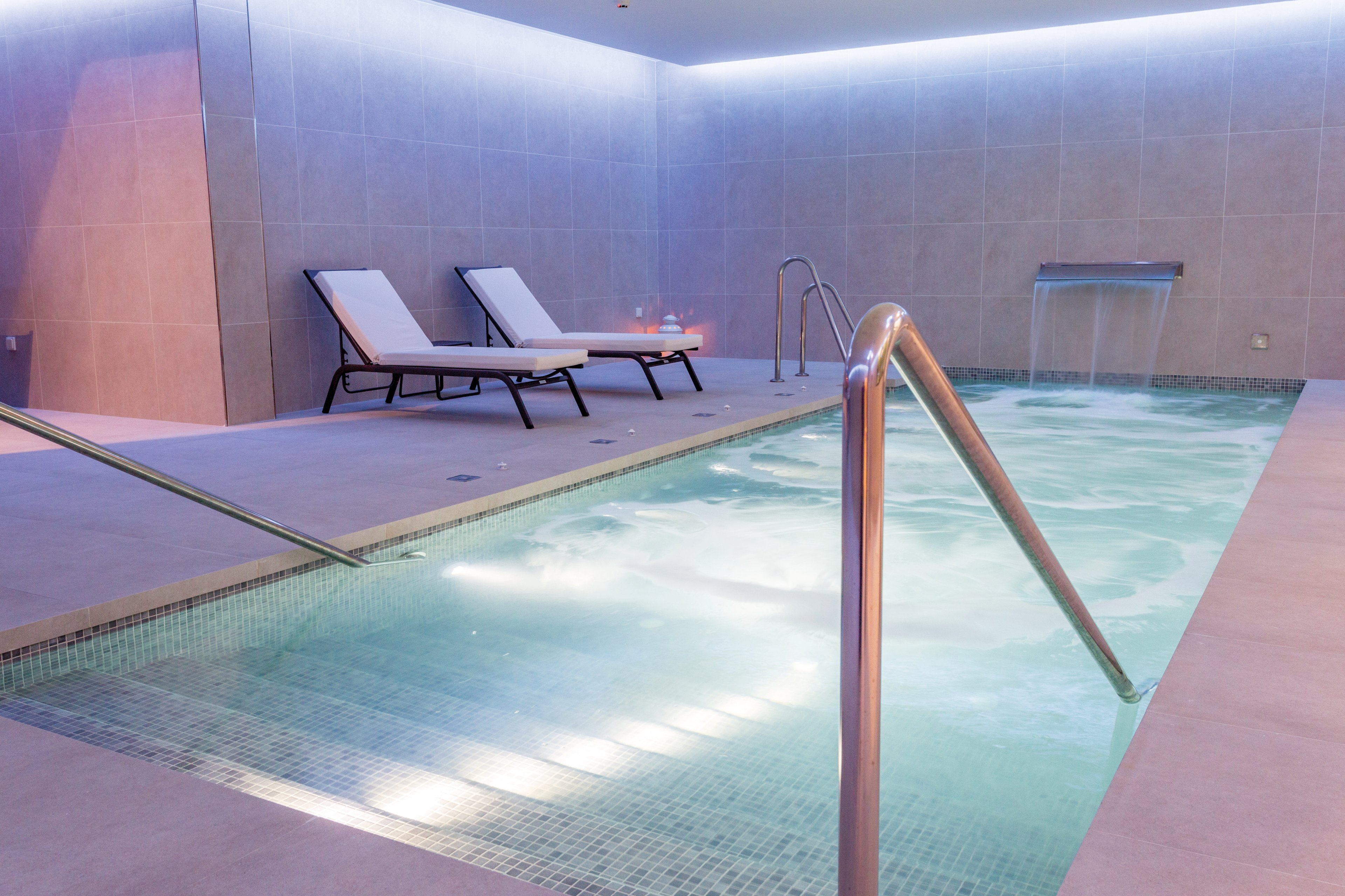 MAC Puerto Marina Benalmadena