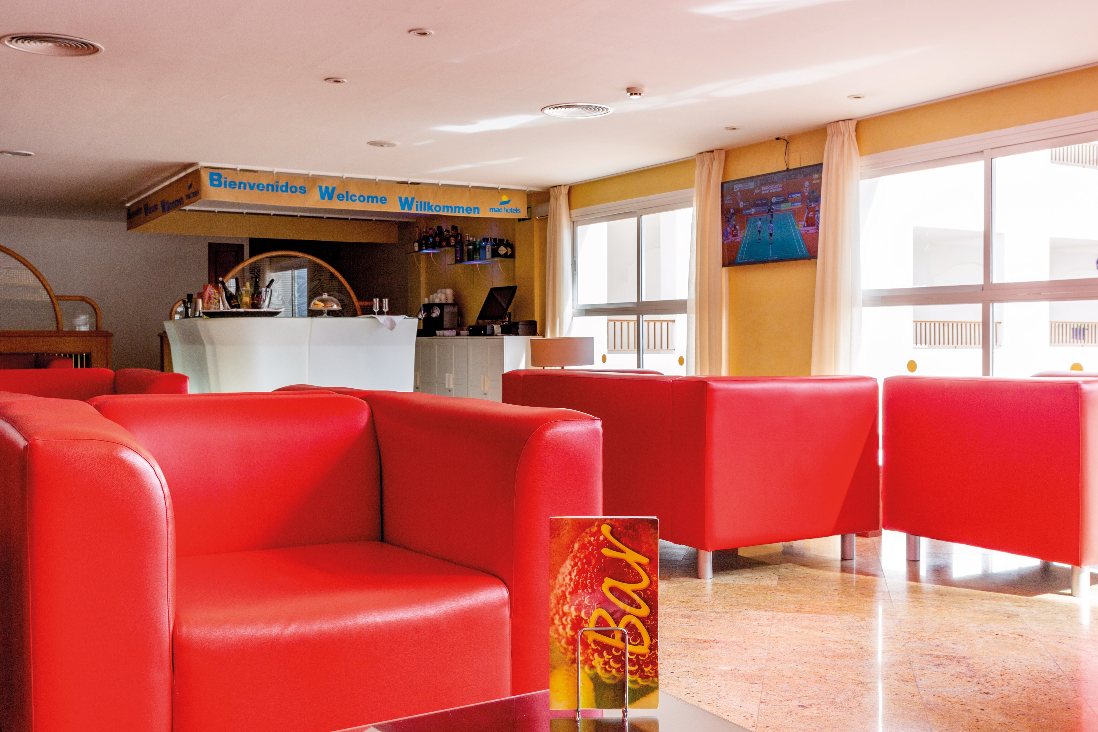 MAC Puerto Marina Benalmadena