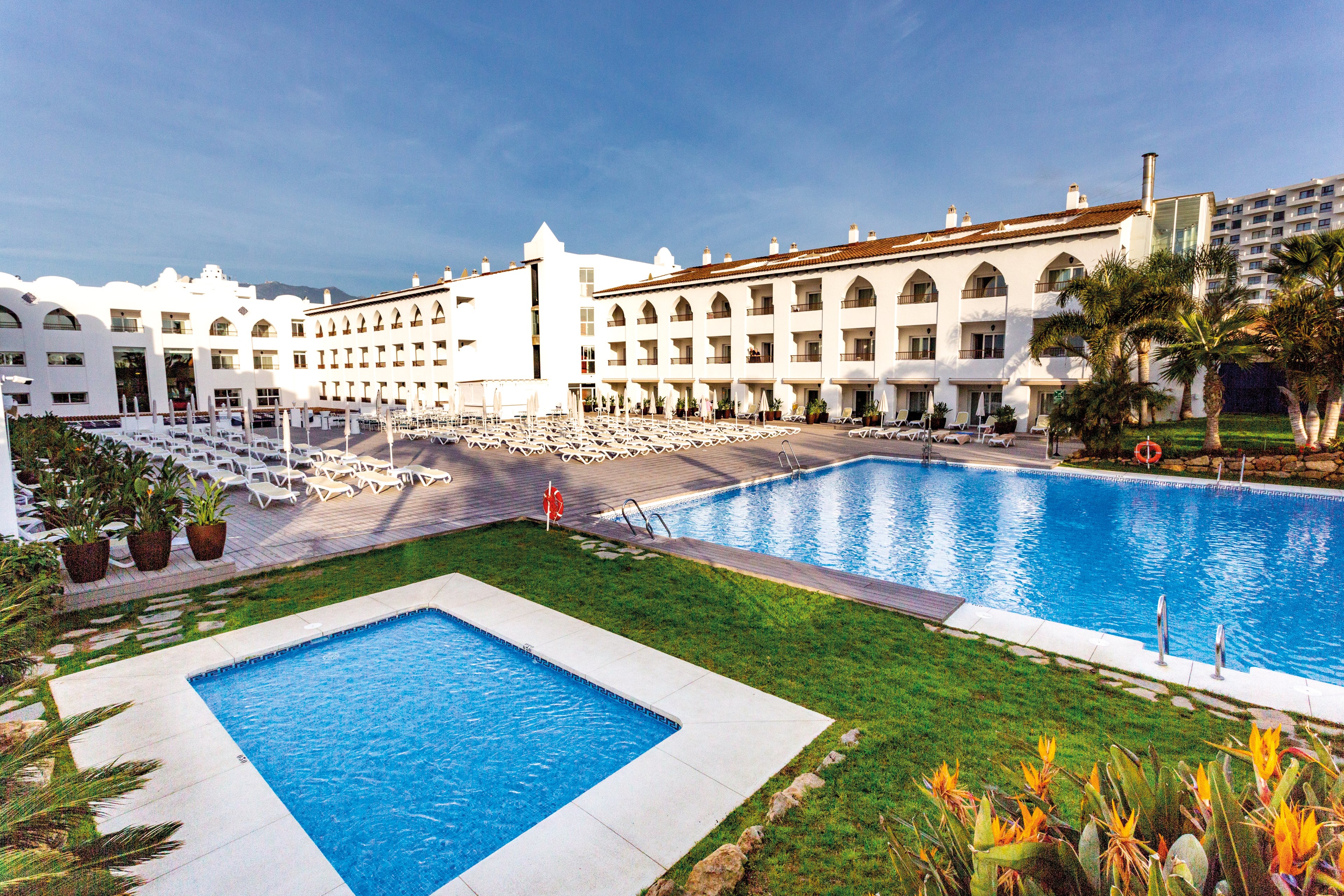 MAC Puerto Marina Benalmadena