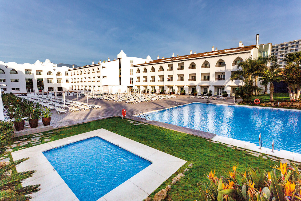 MAC Puerto Marina Benalmadena