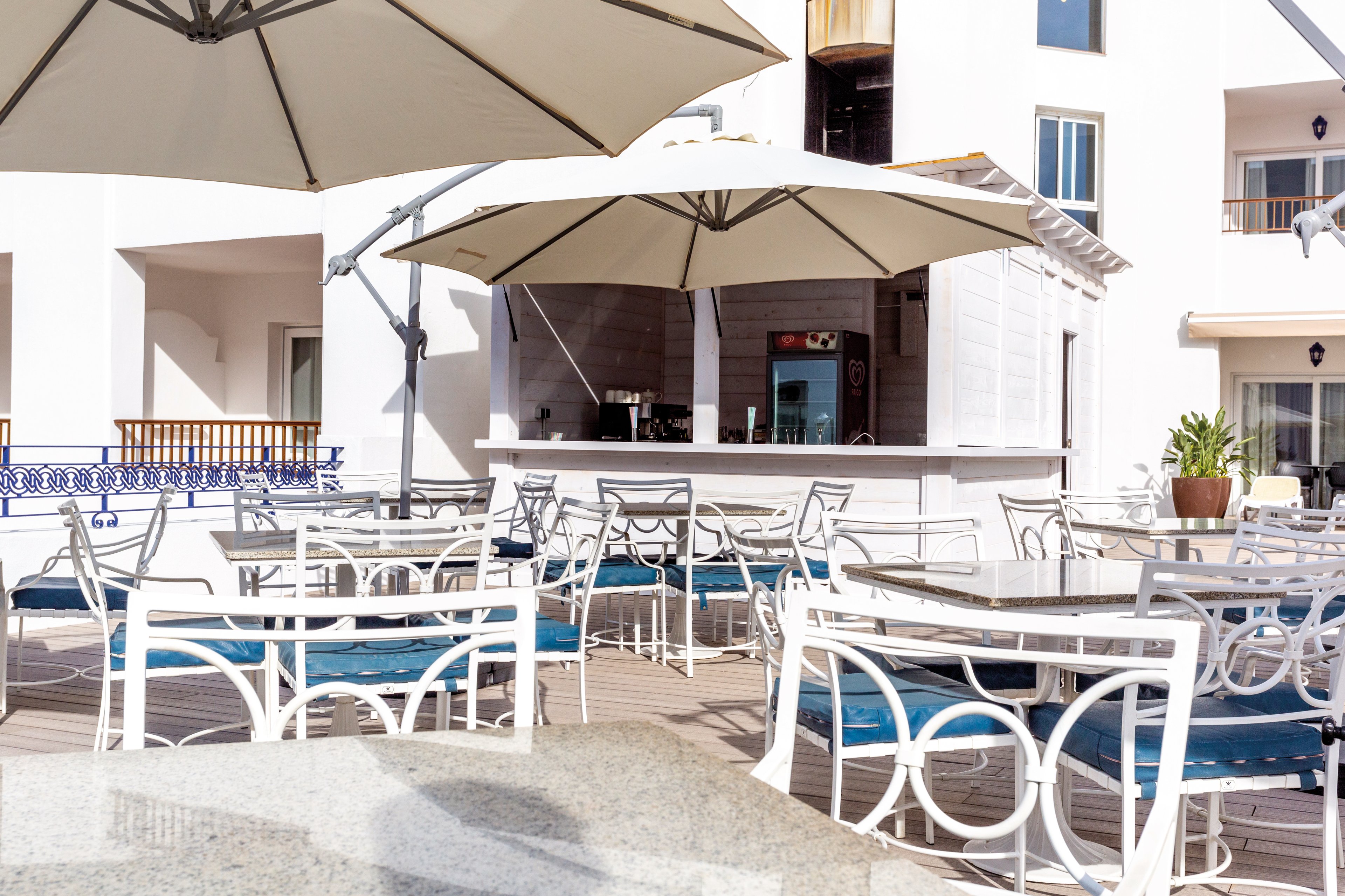 MAC Puerto Marina Benalmadena