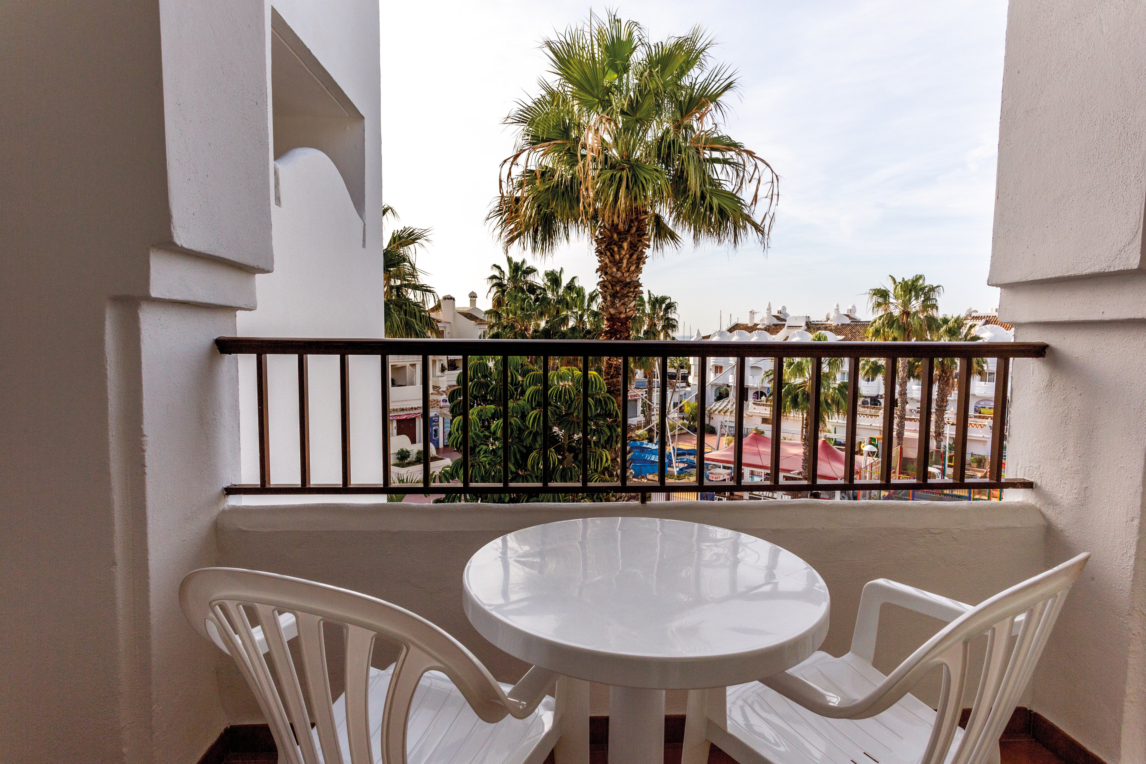 MAC Puerto Marina Benalmadena