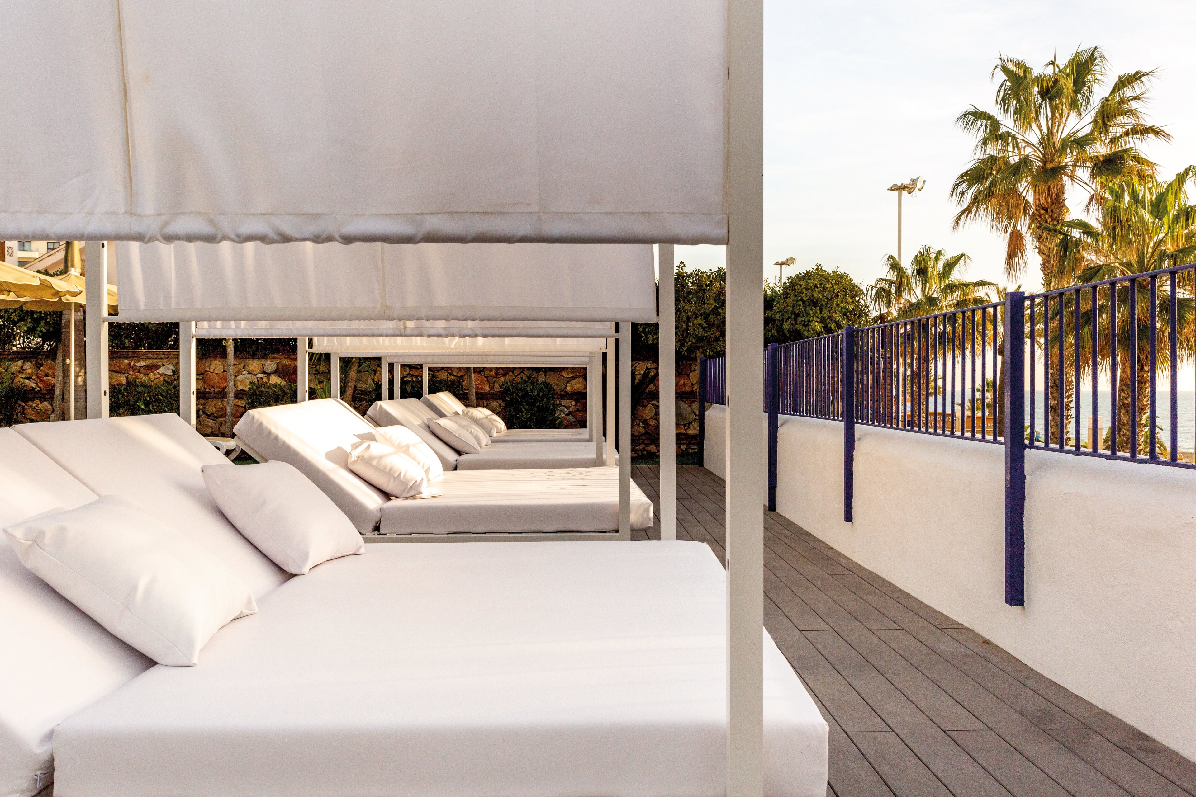 MAC Puerto Marina Benalmadena