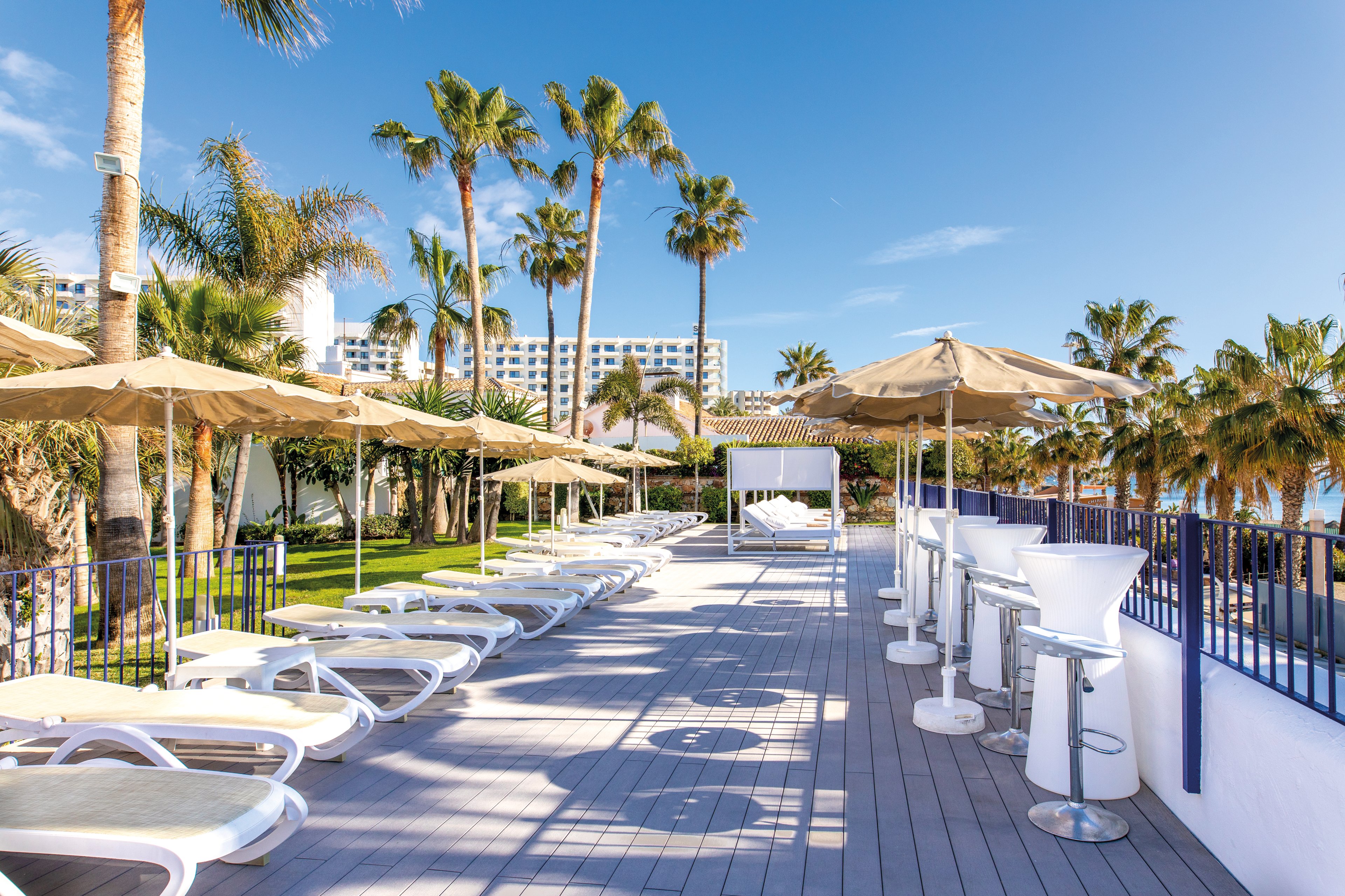 MAC Puerto Marina Benalmadena